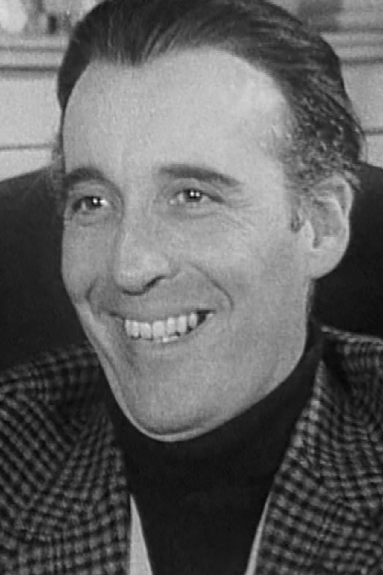 Pôster de Quelle horreur mon saigneur Dracula