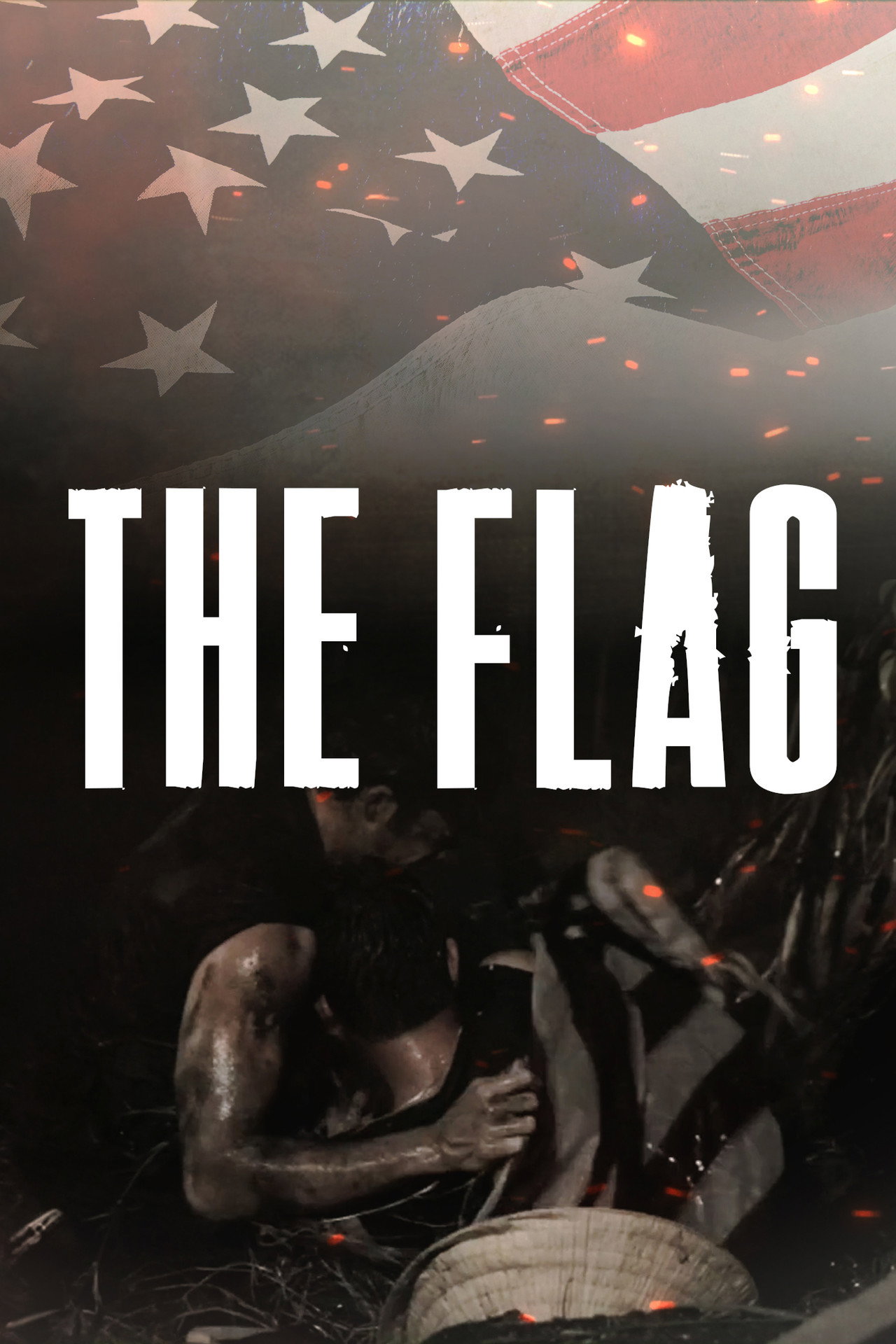 Pôster de The Flag