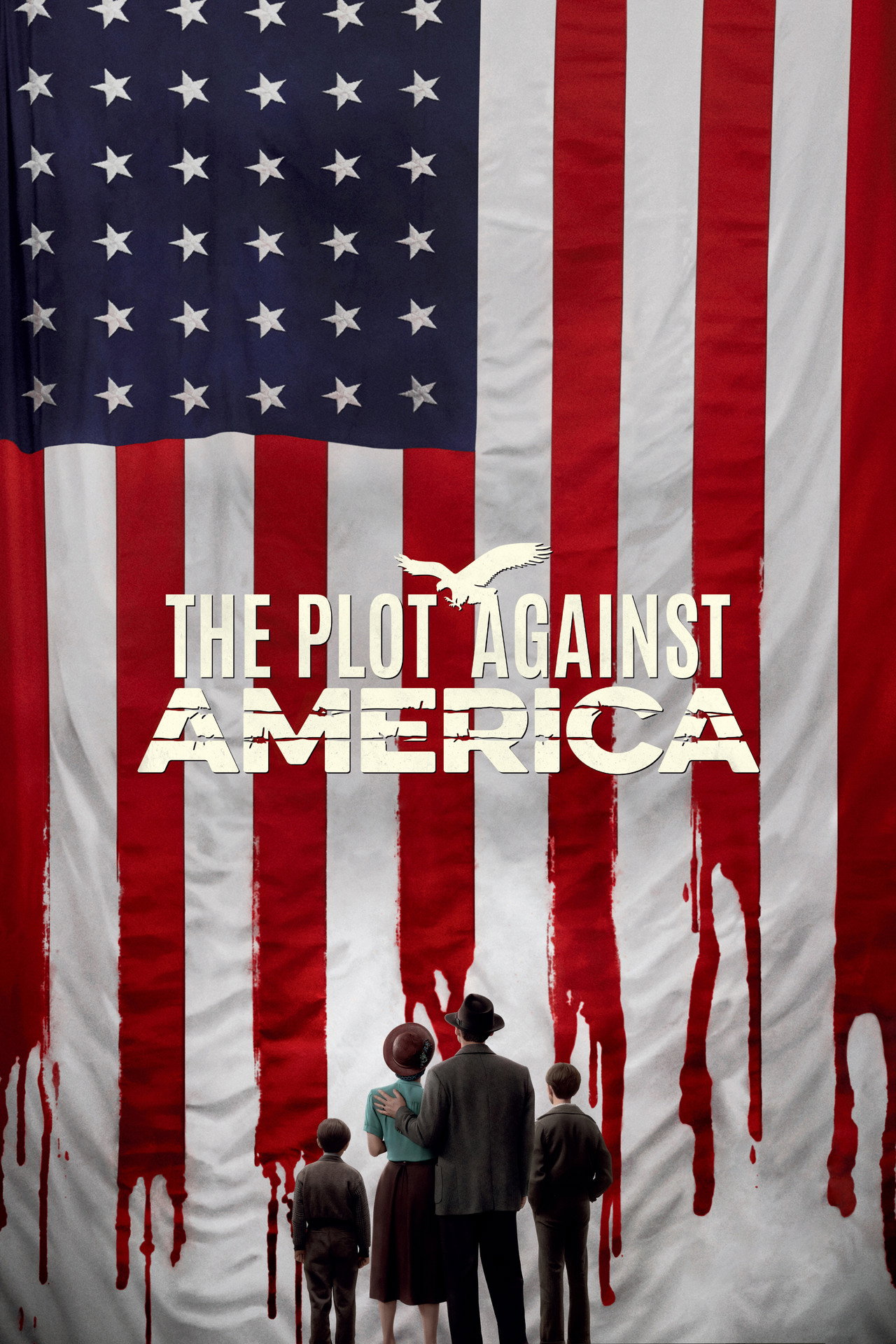 Pôster de The Plot Against America