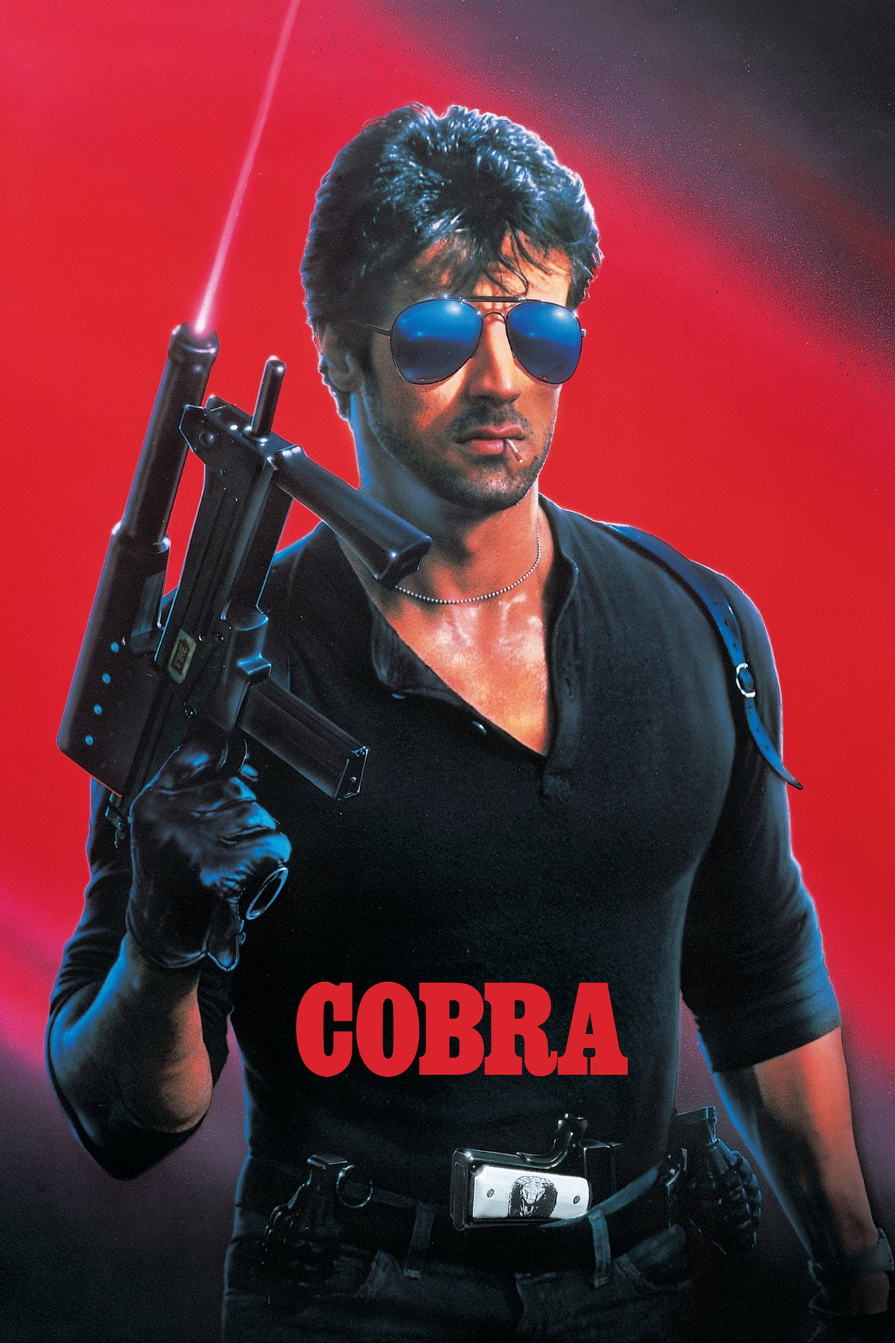 Pôster de Cobra