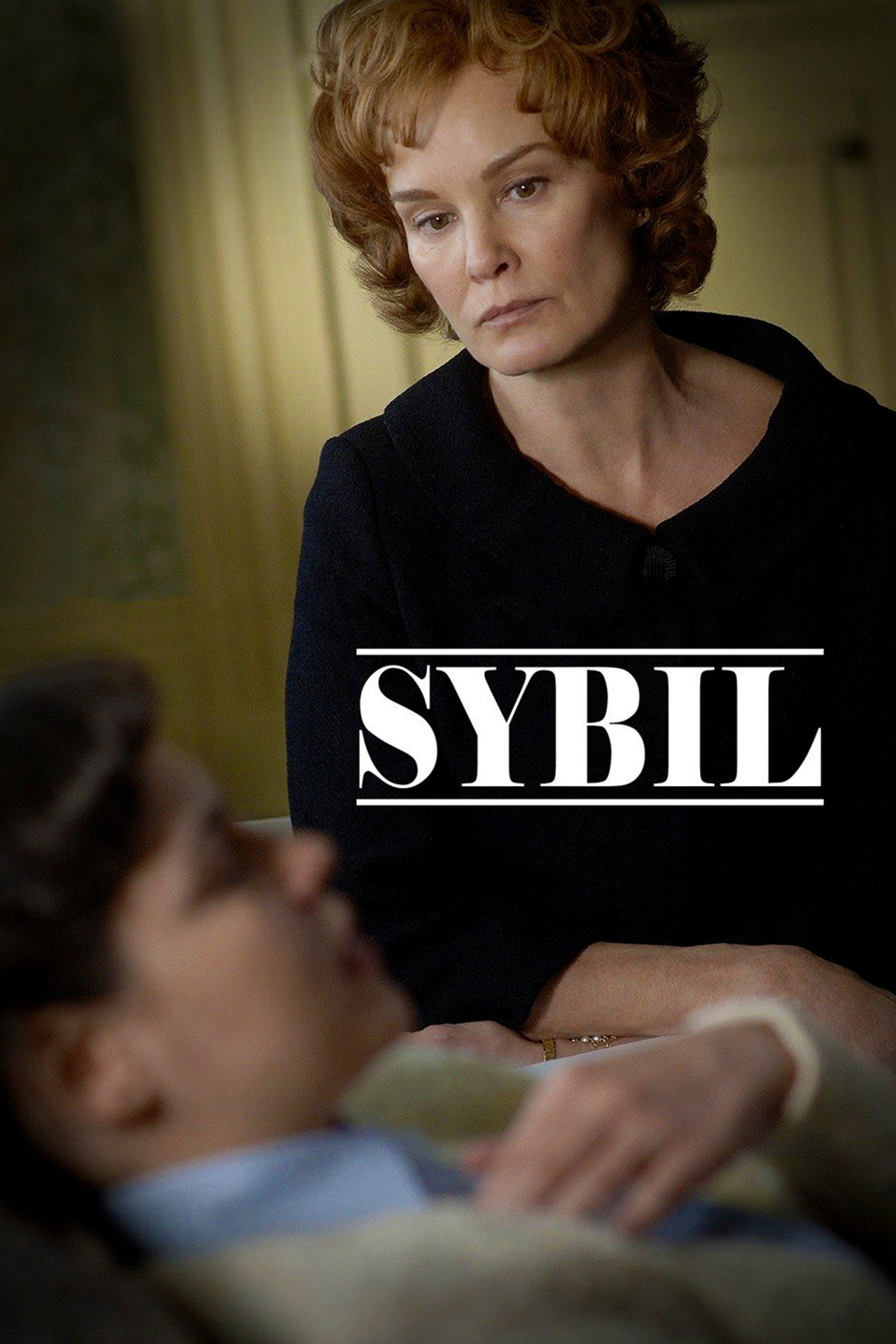 Pôster de Sybil