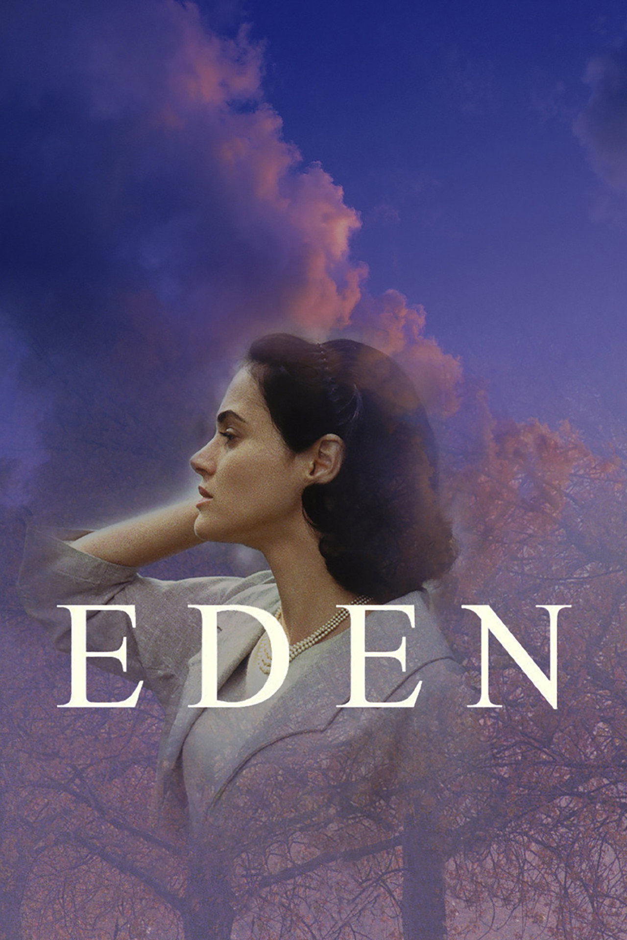 Pôster de Eden