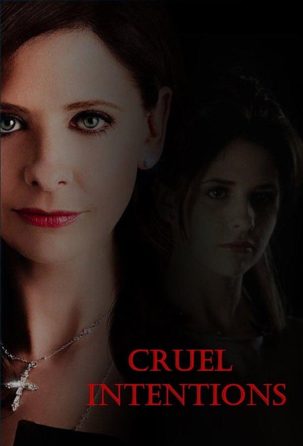 Pôster de Cruel Intentions