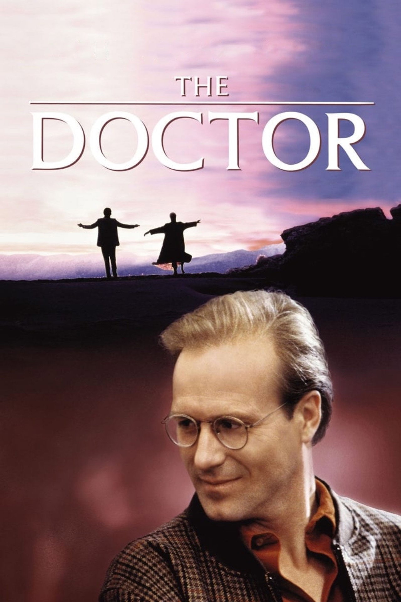 Pôster de The Doctor