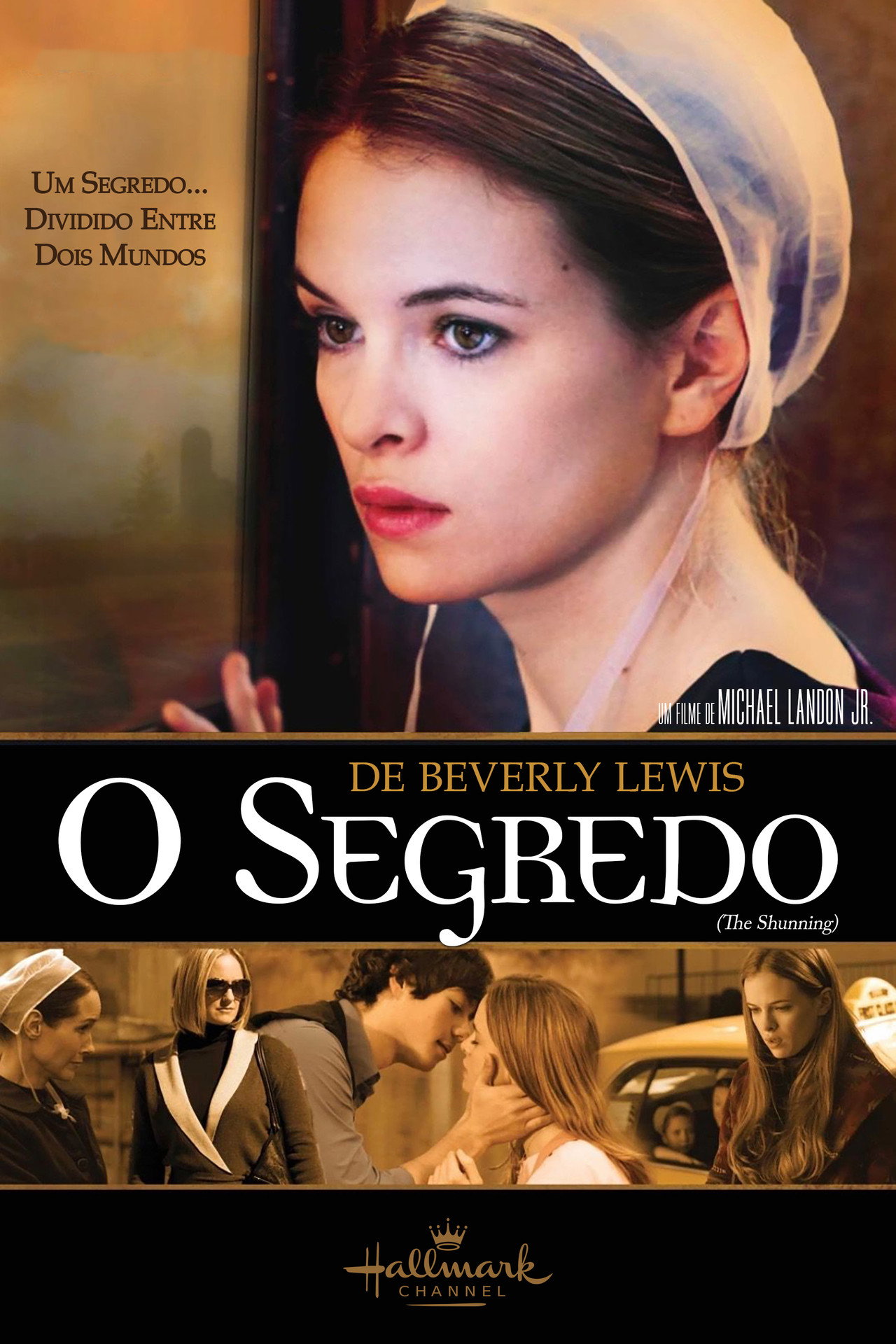 Pôster de O Segredo