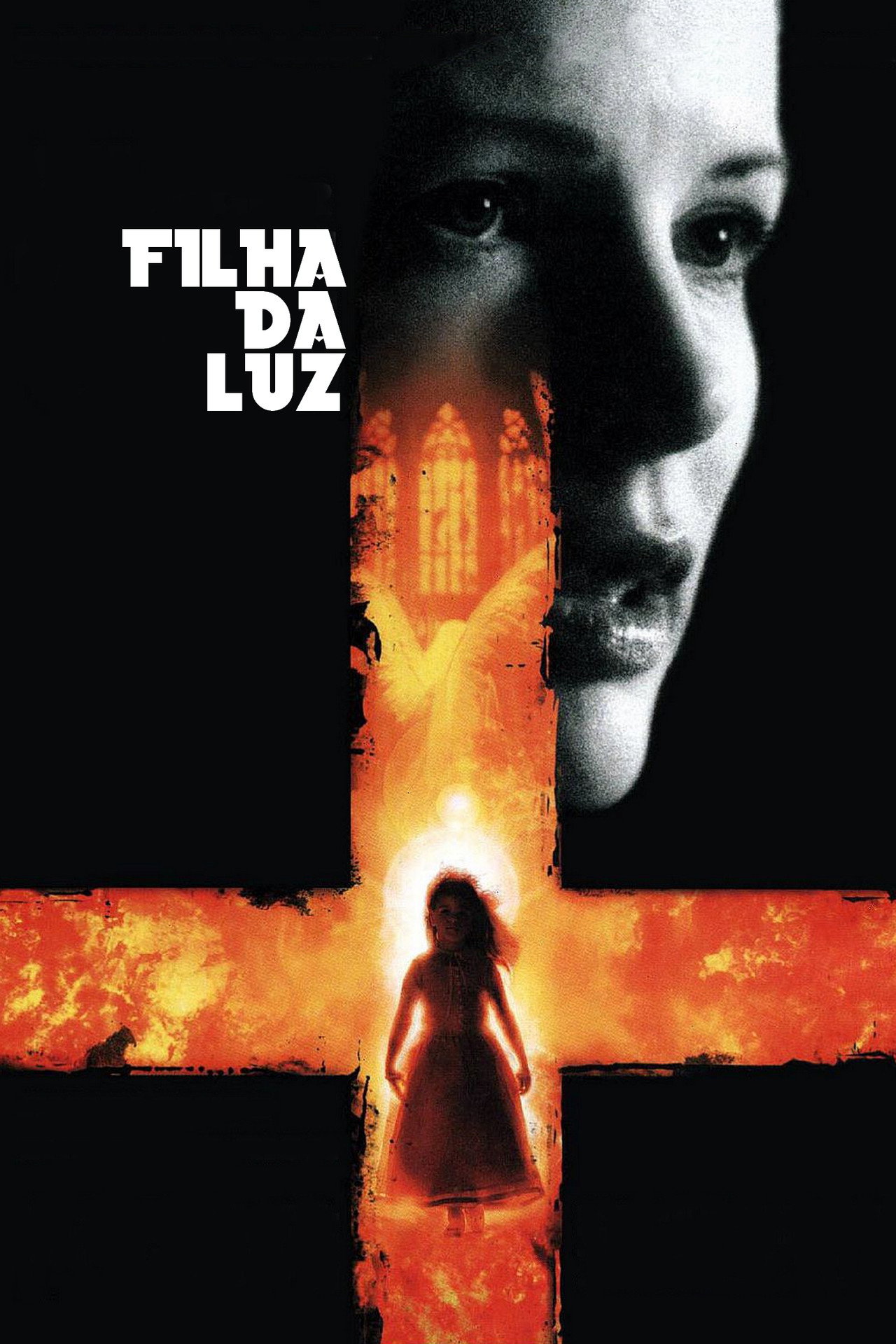 Pôster de Filha da Luz