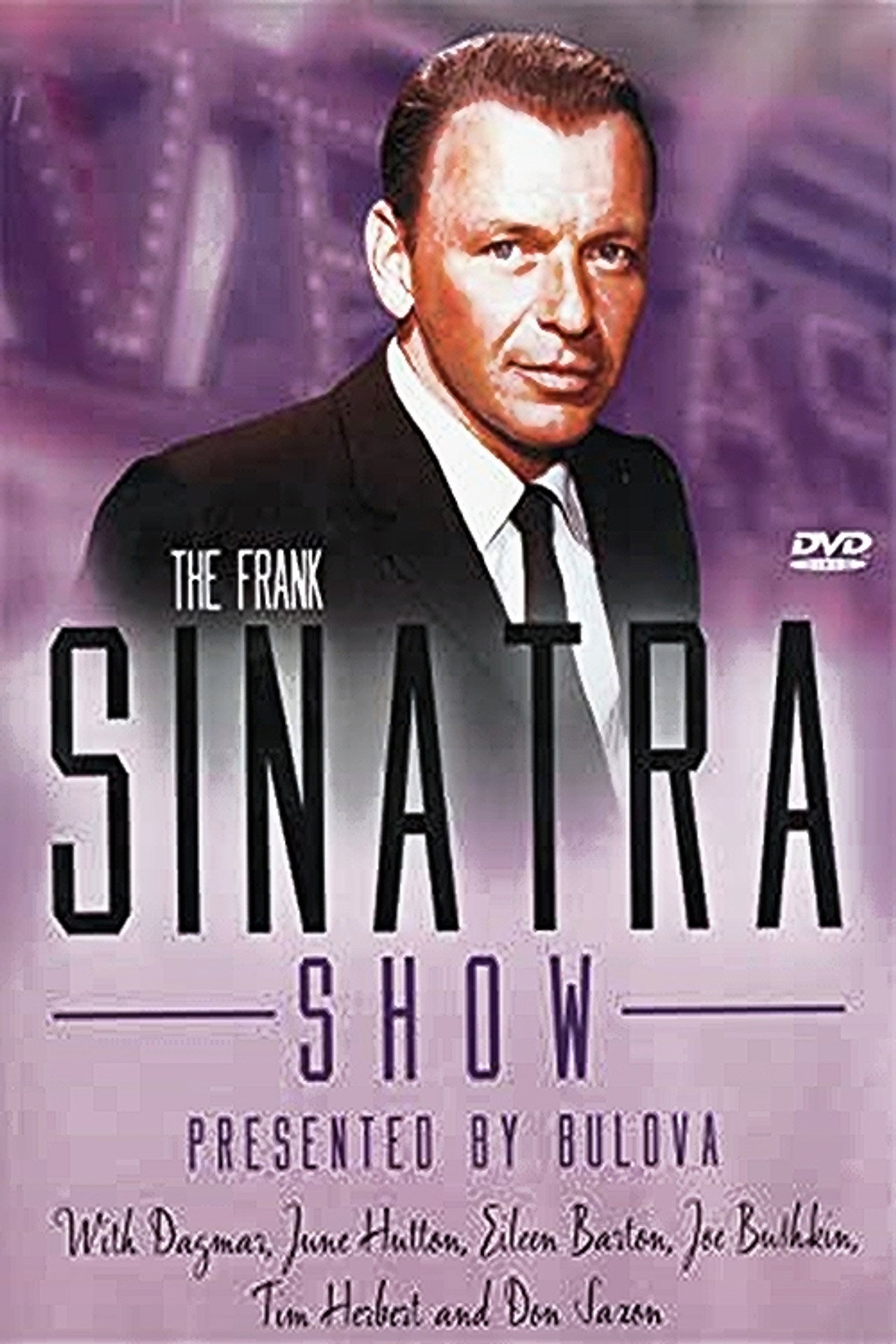 Pôster de The Frank Sinatra Show