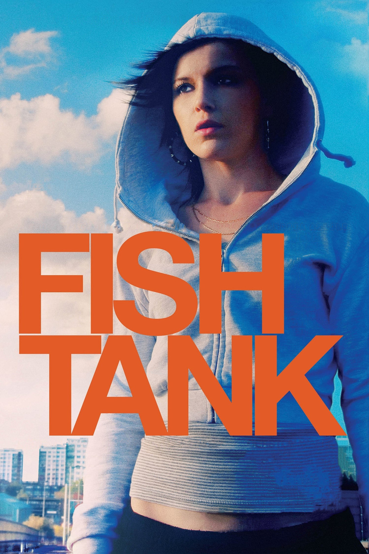 Pôster de Fish Tank