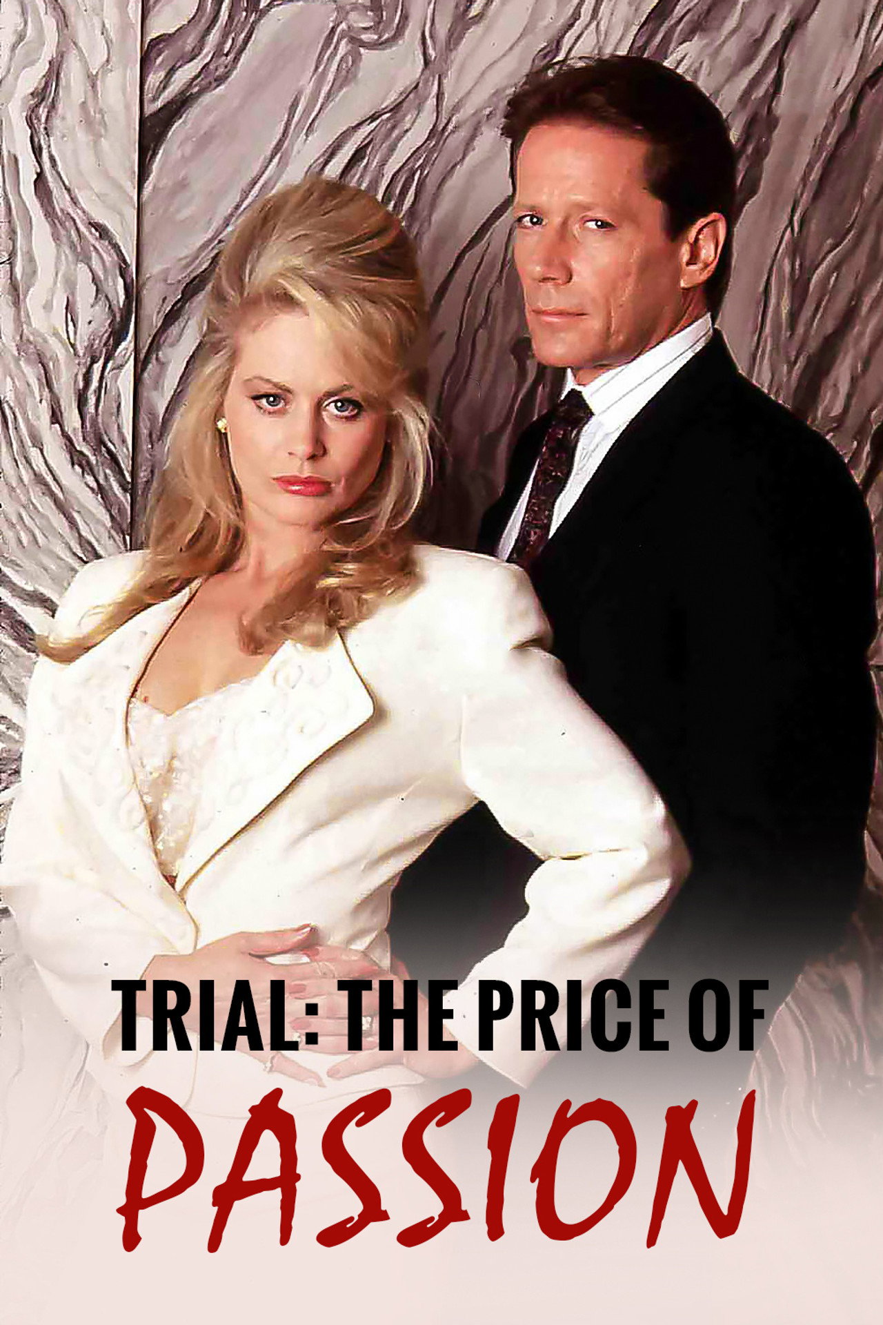 Pôster de Trial: The Price of Passion