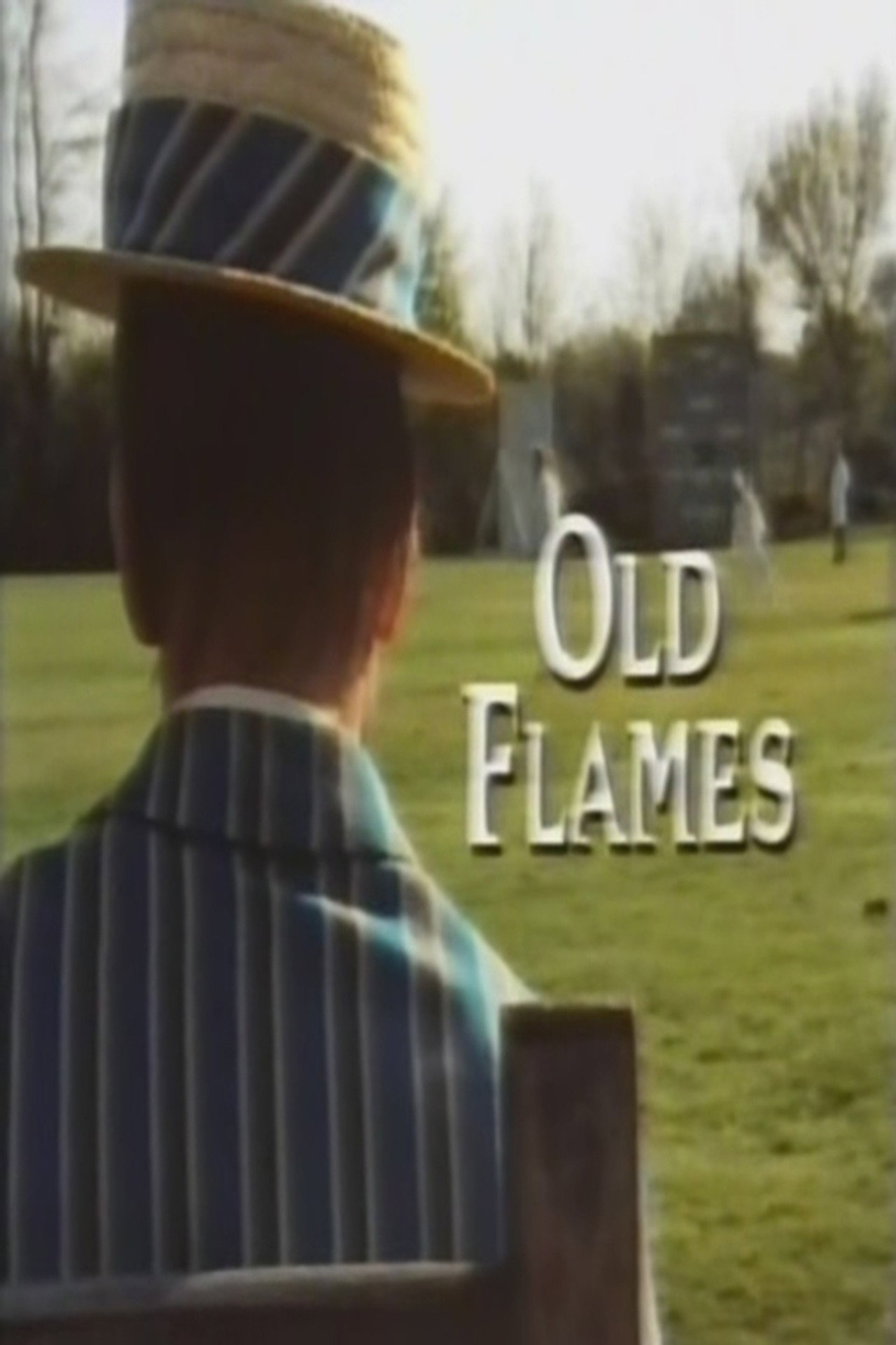 Pôster de Old Flames