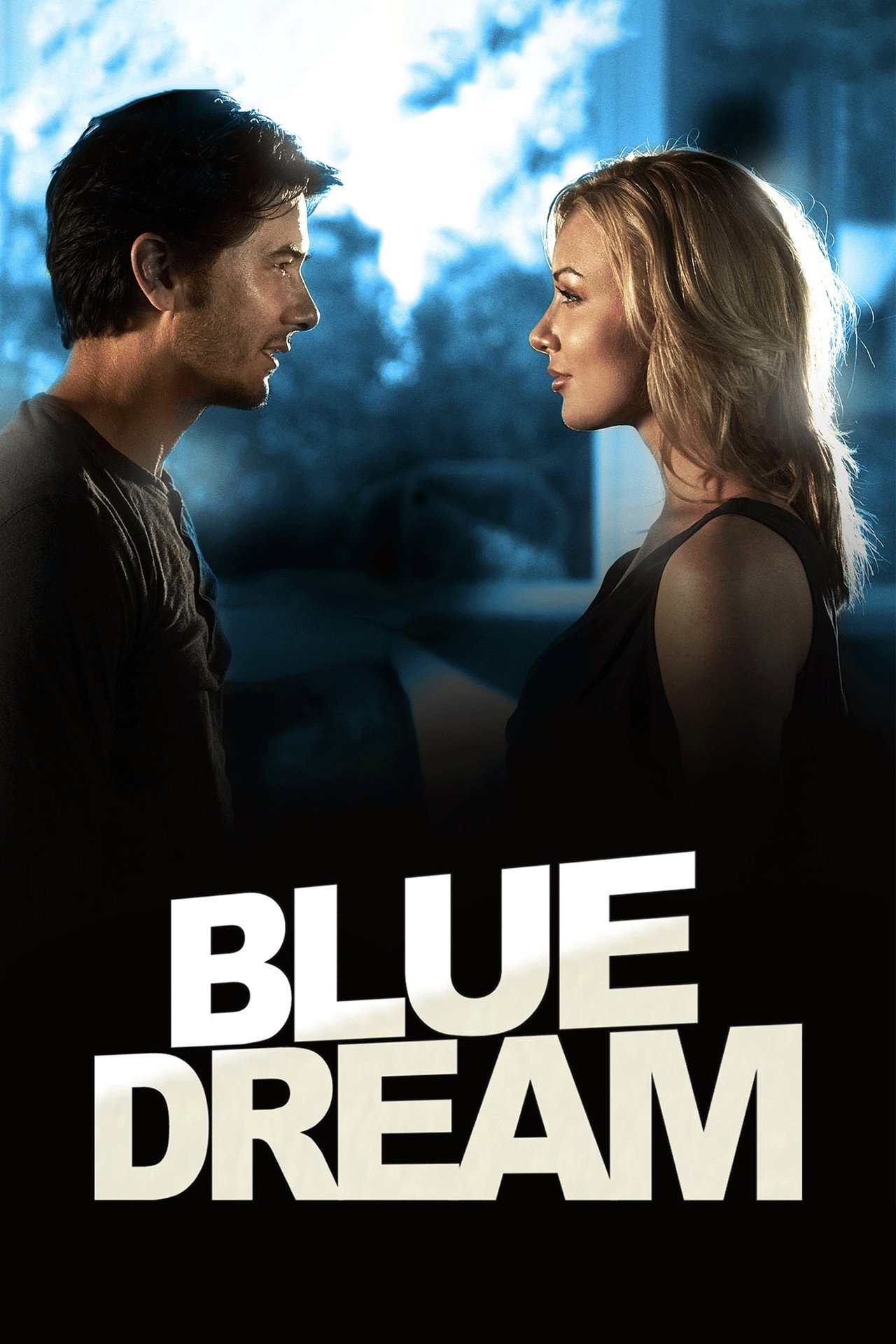 Pôster de Blue Dream