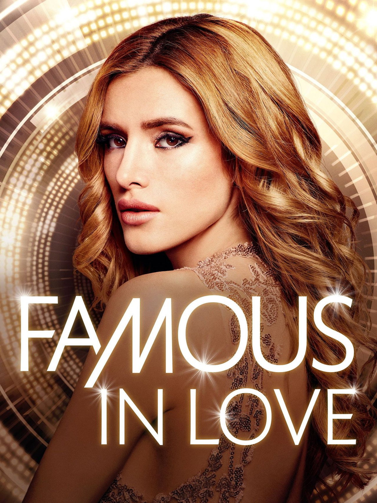 Pôster de Famous in Love