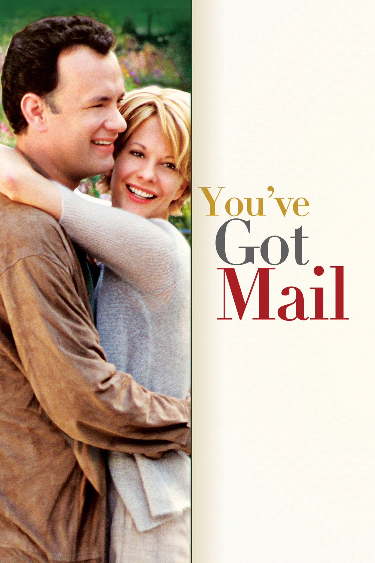 Pôster de You've Got Mail