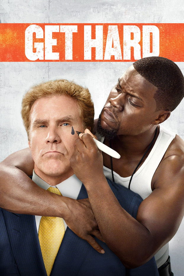 Pôster de Get Hard