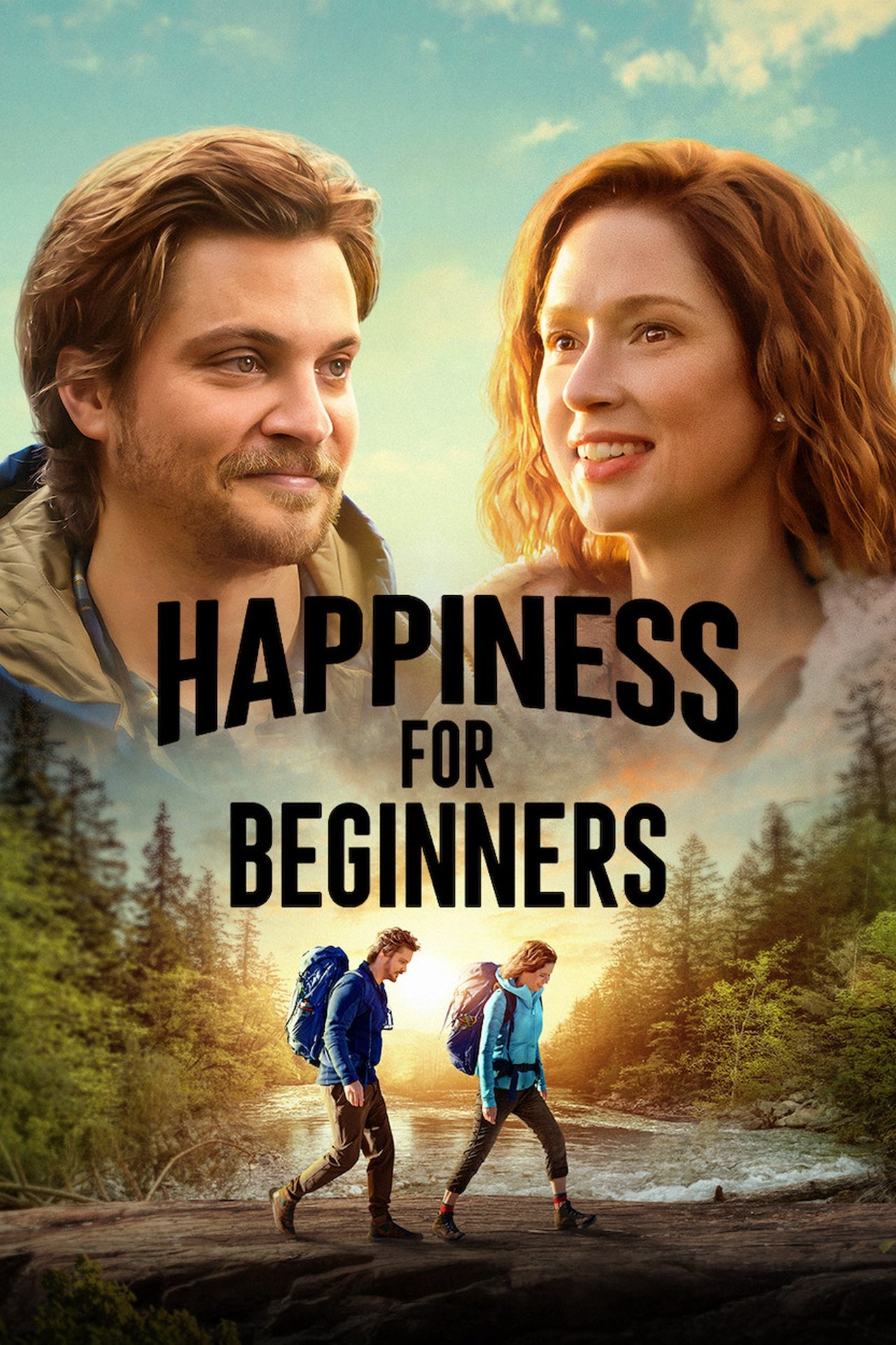 Pôster de Happiness for Beginners