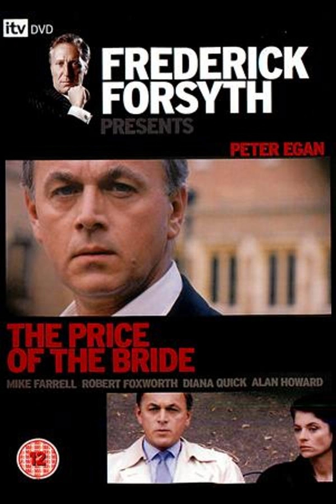 Pôster de The Price of the Bride