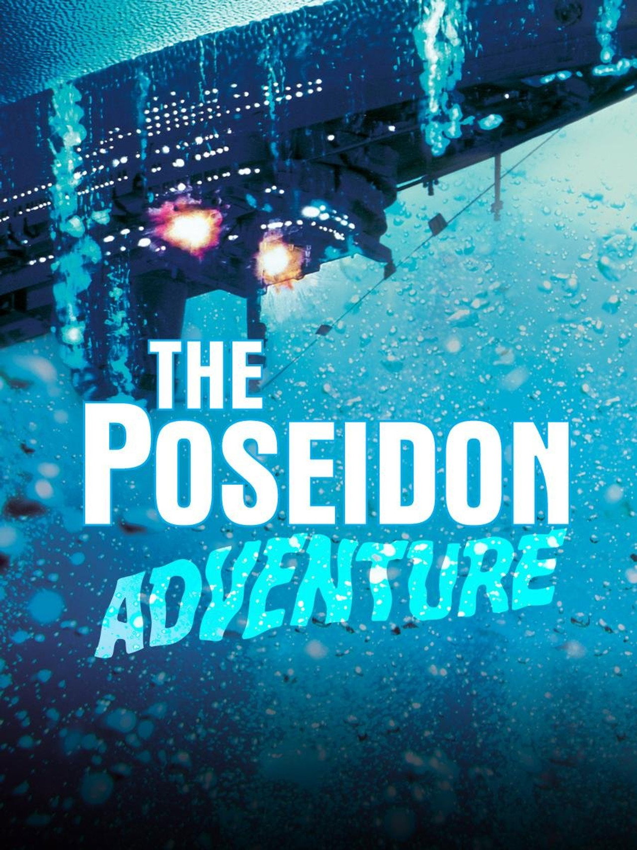 Pôster de The Poseidon Adventure