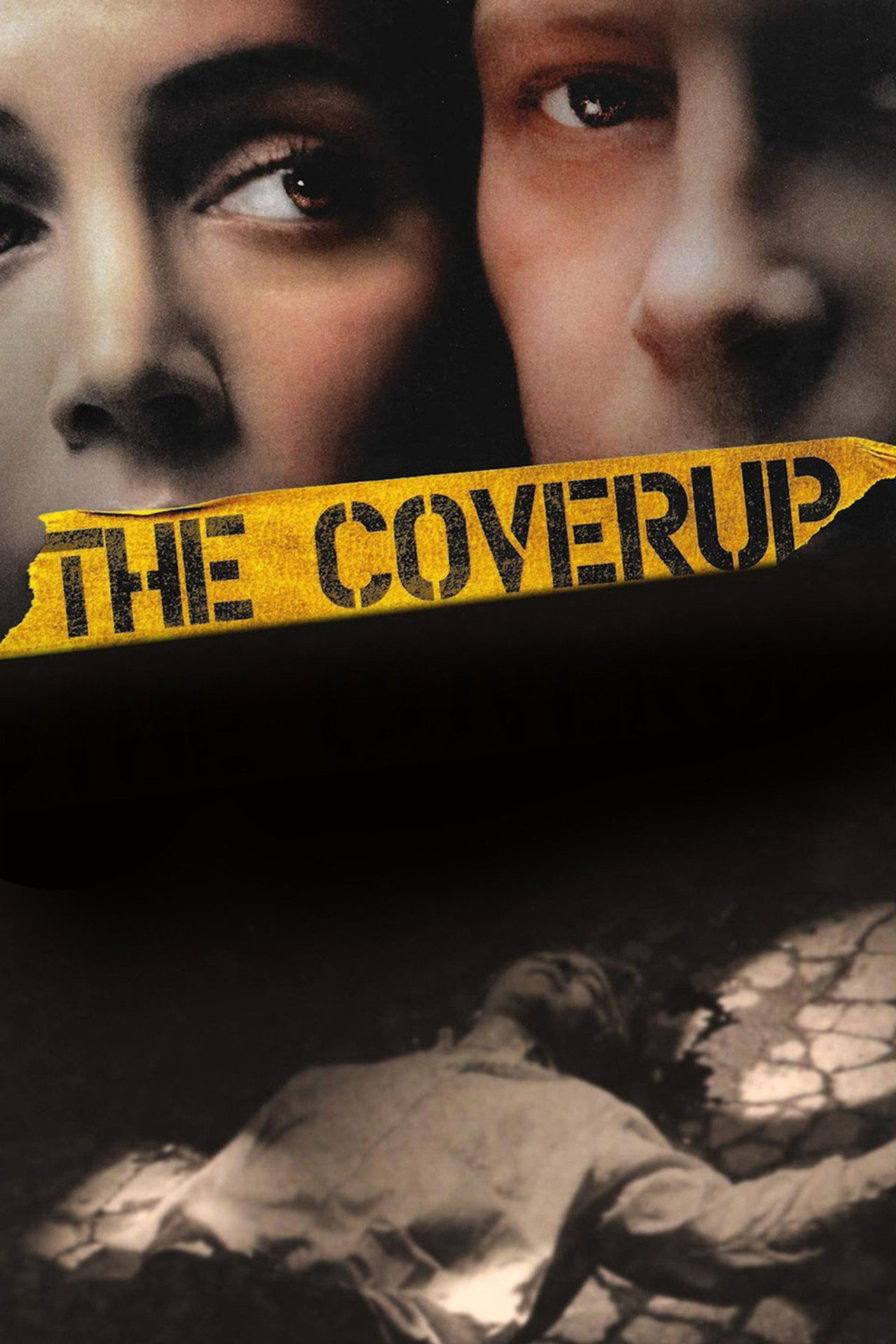 Pôster de The Coverup