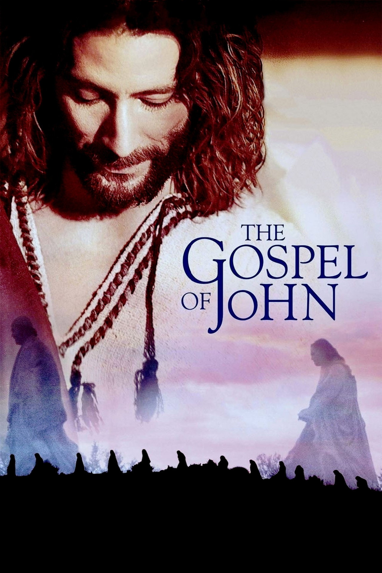 Pôster de The Gospel of John