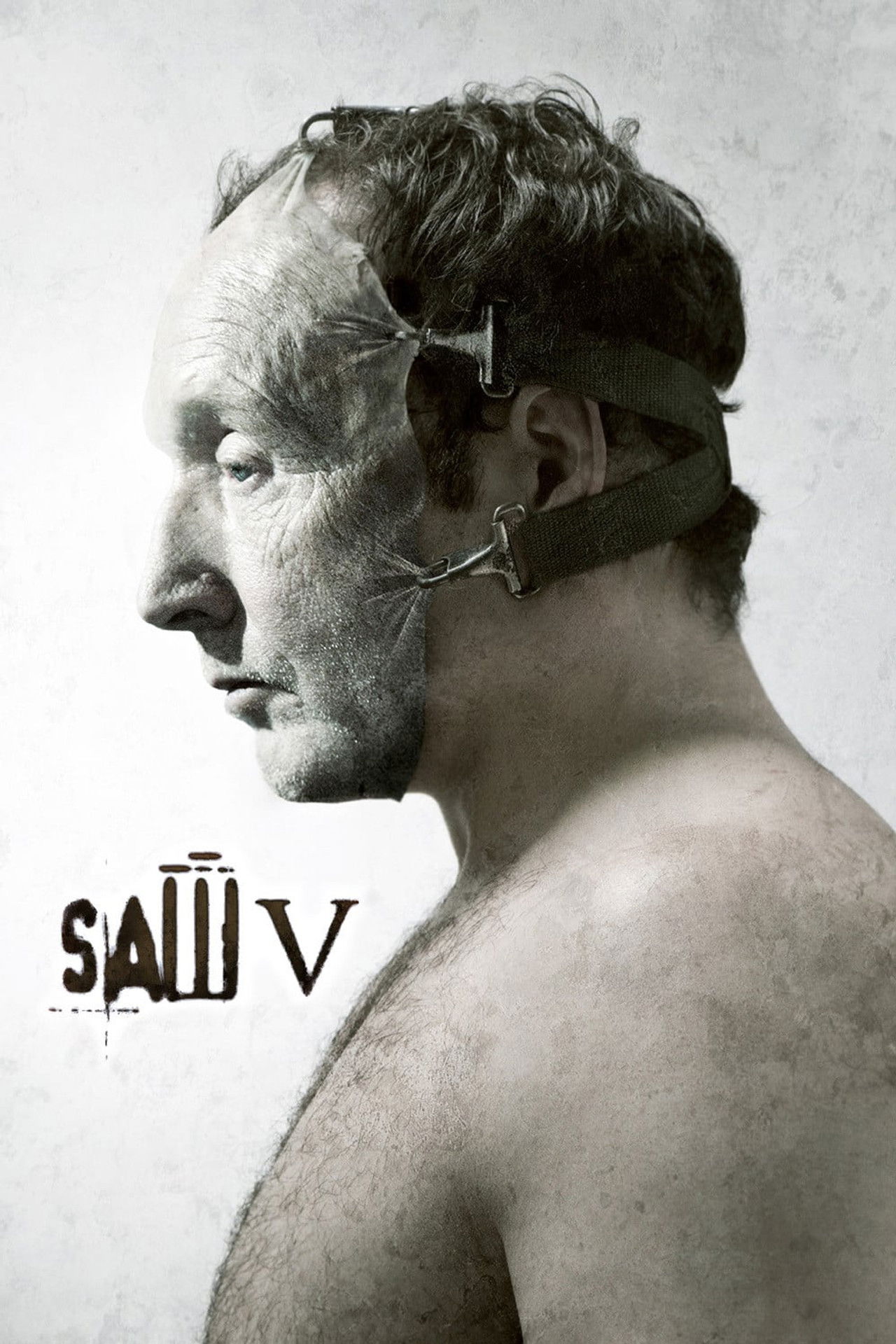 Pôster de Saw V