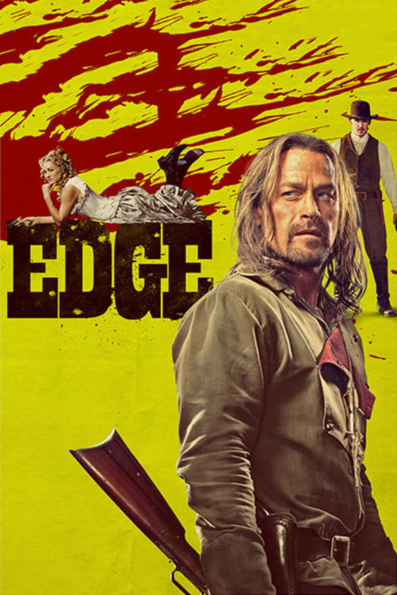 Pôster de Edge