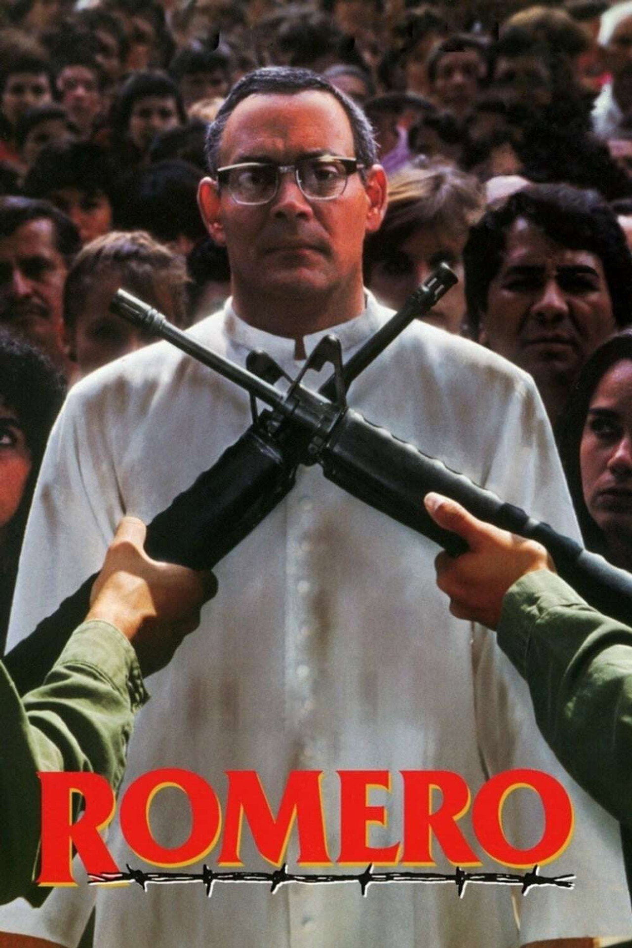 Pôster de Romero
