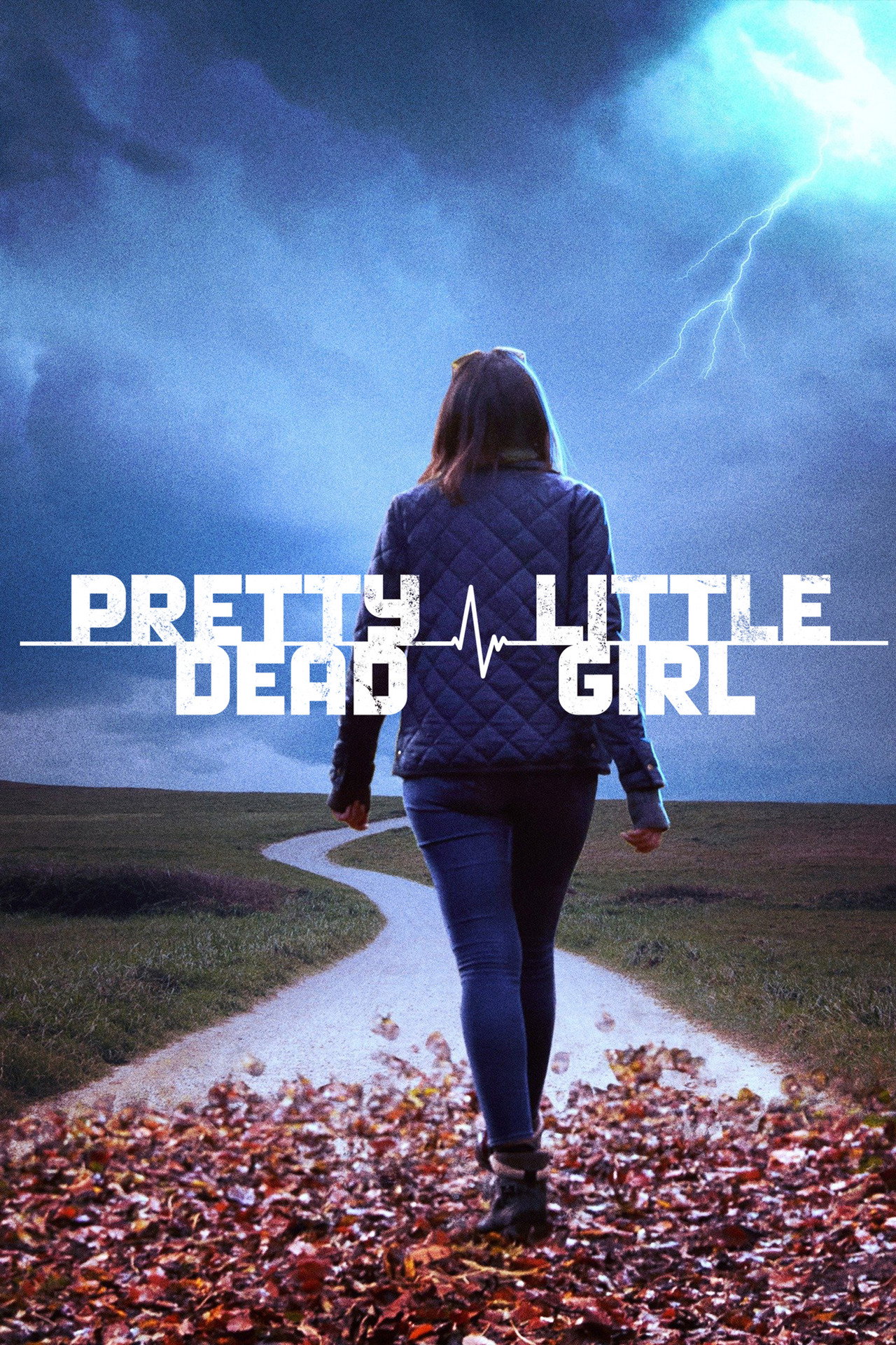 Pôster de Pretty Little Dead Girl