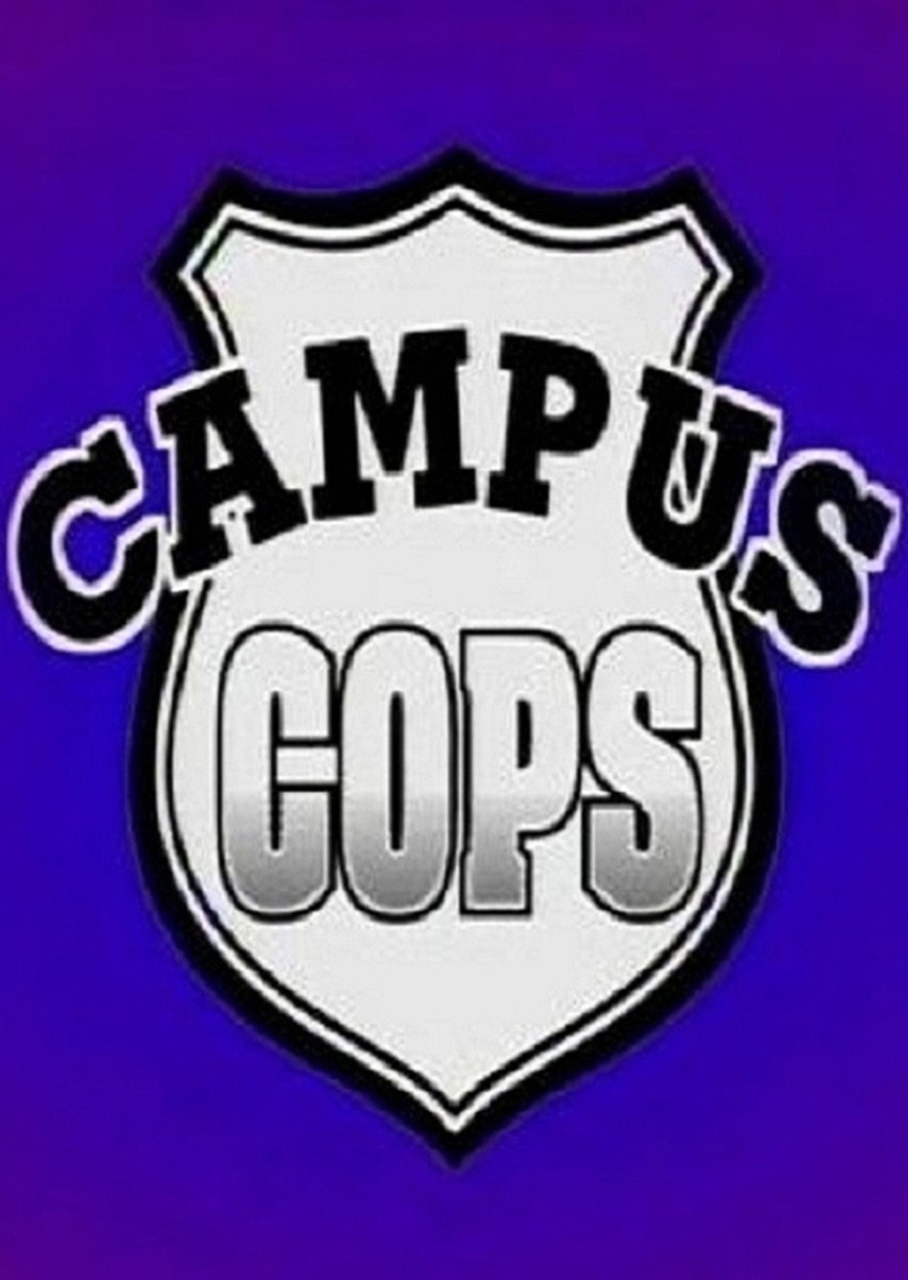 Pôster de Campus Cops