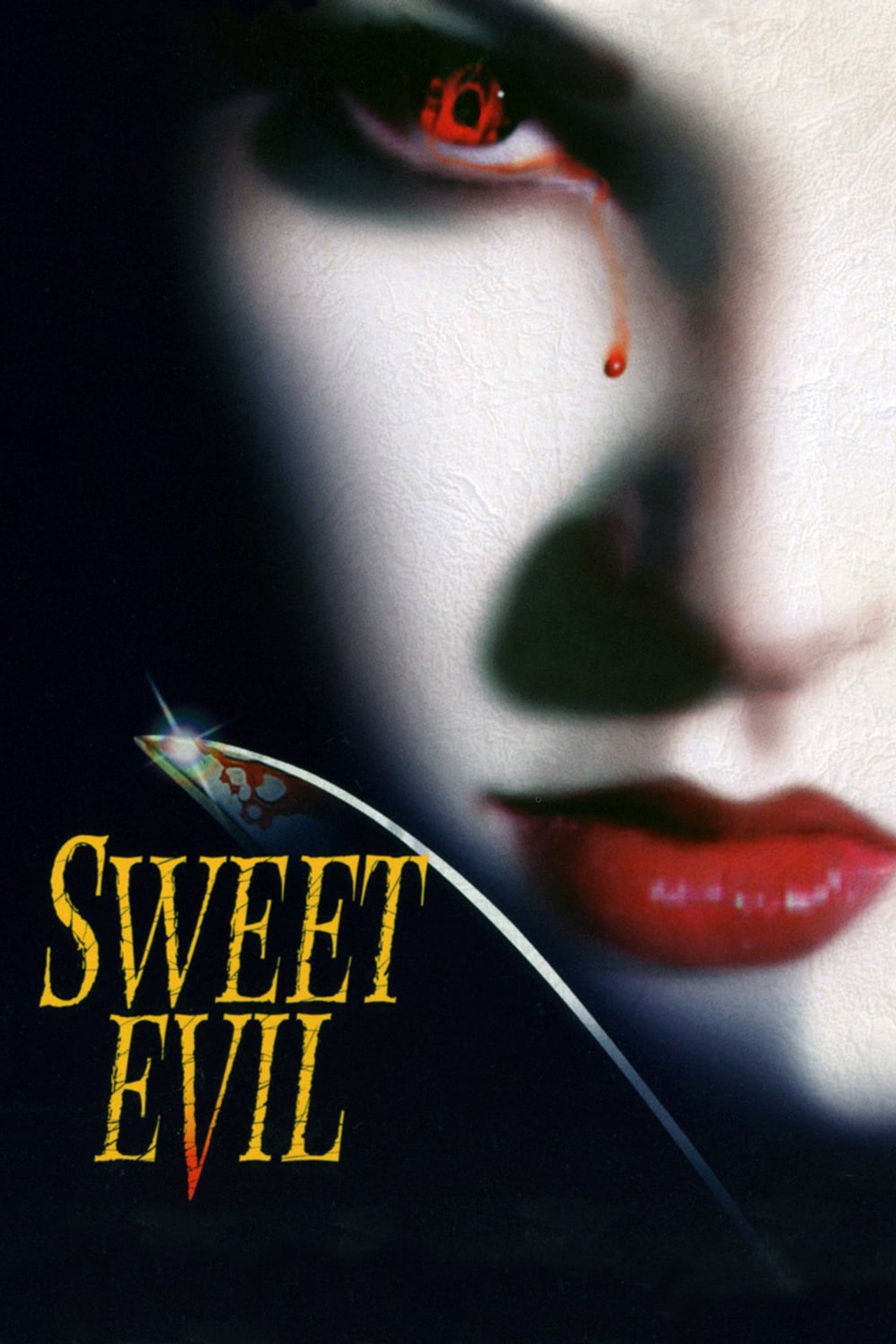 Pôster de Sweet Evil