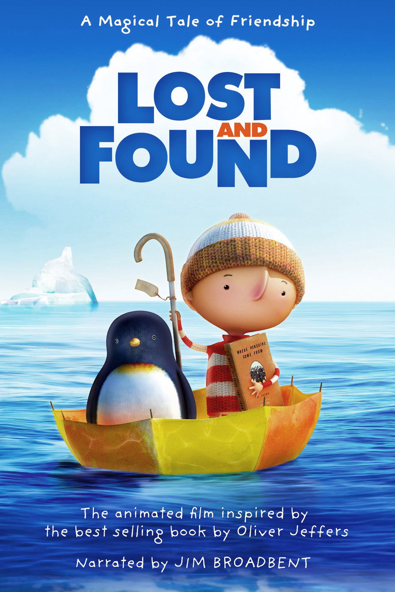 Pôster de Lost and Found