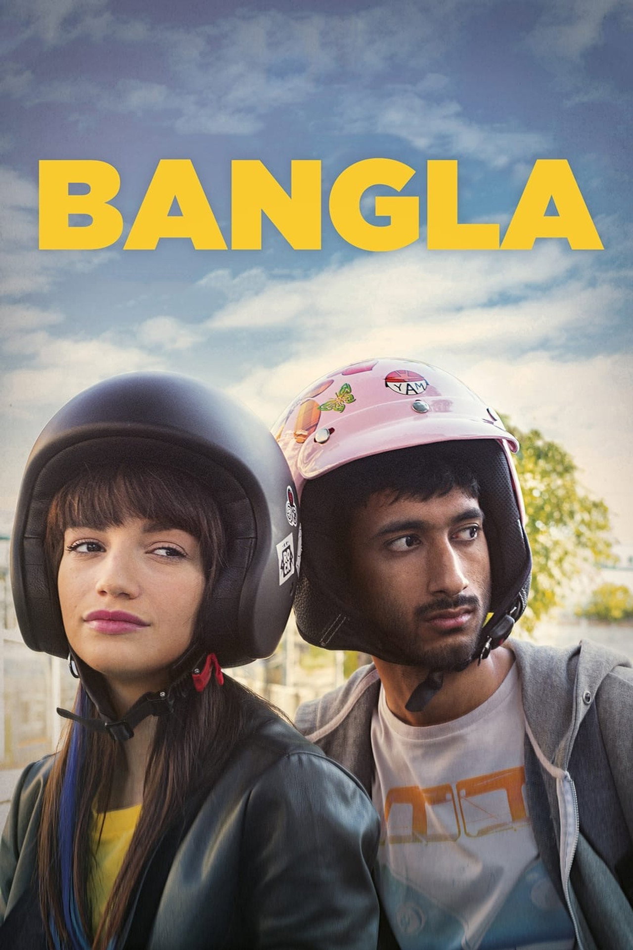 Pôster de Bangla