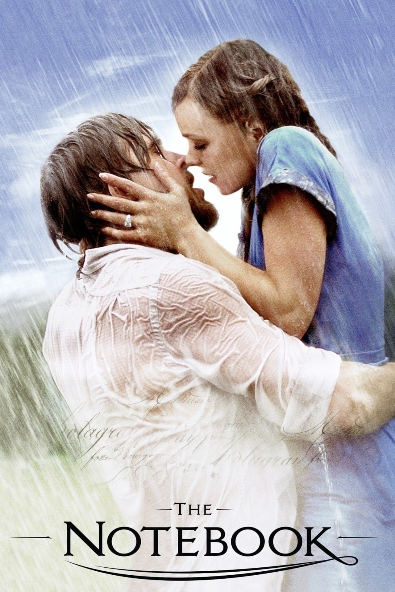 Pôster de The Notebook