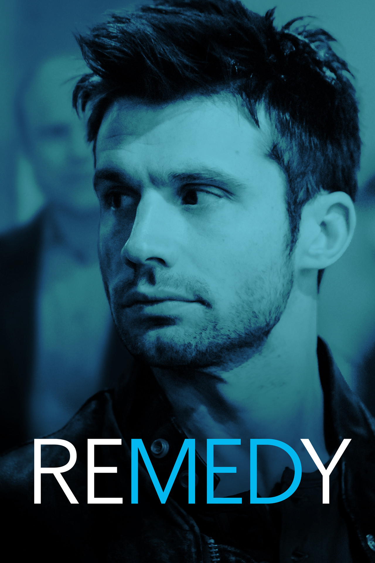 Pôster de Remedy