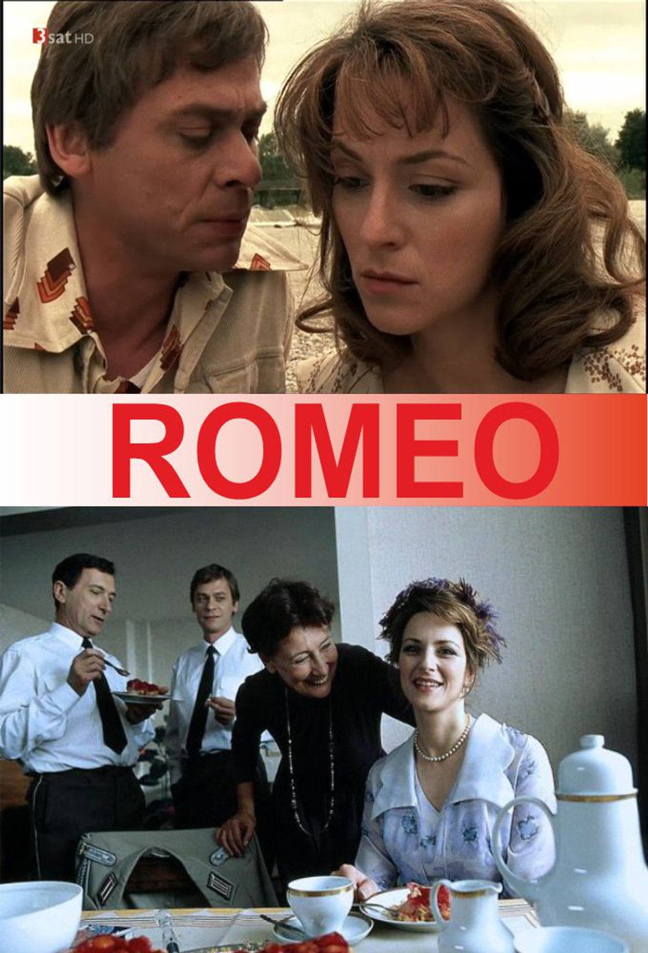 Pôster de Romeo