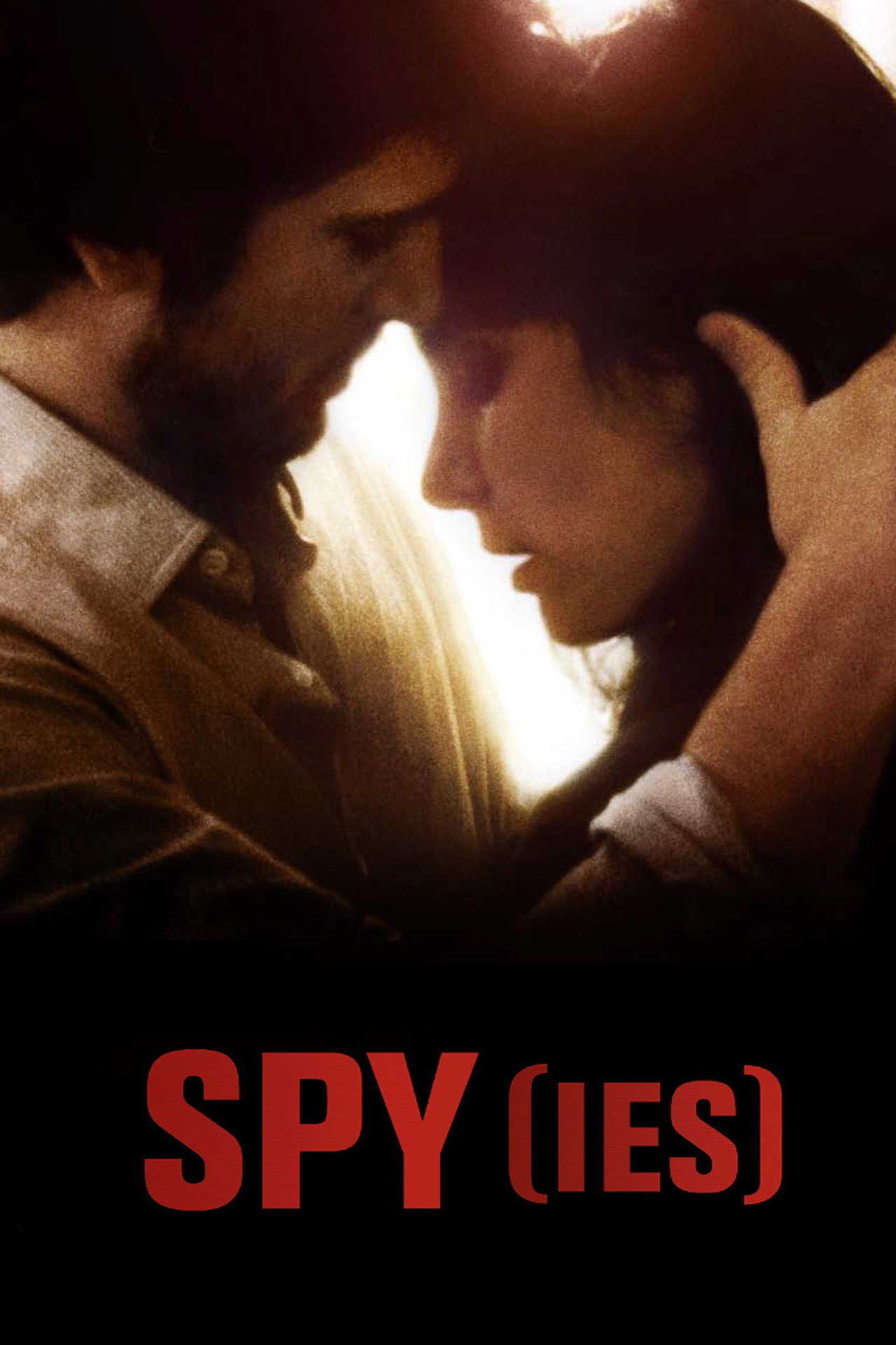 Pôster de Spy(ies)