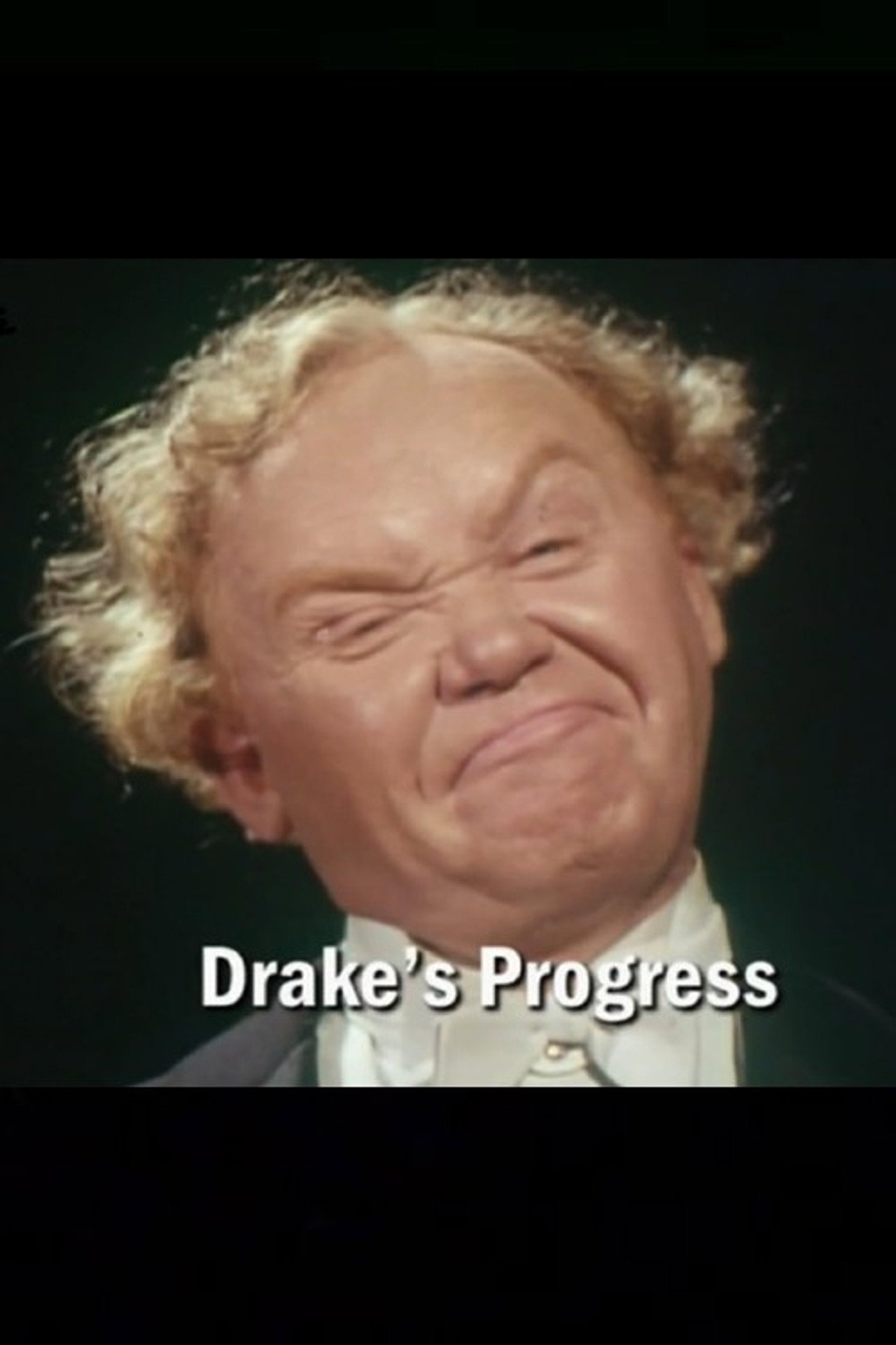 Pôster de Charlie Drake: Drake's Progress