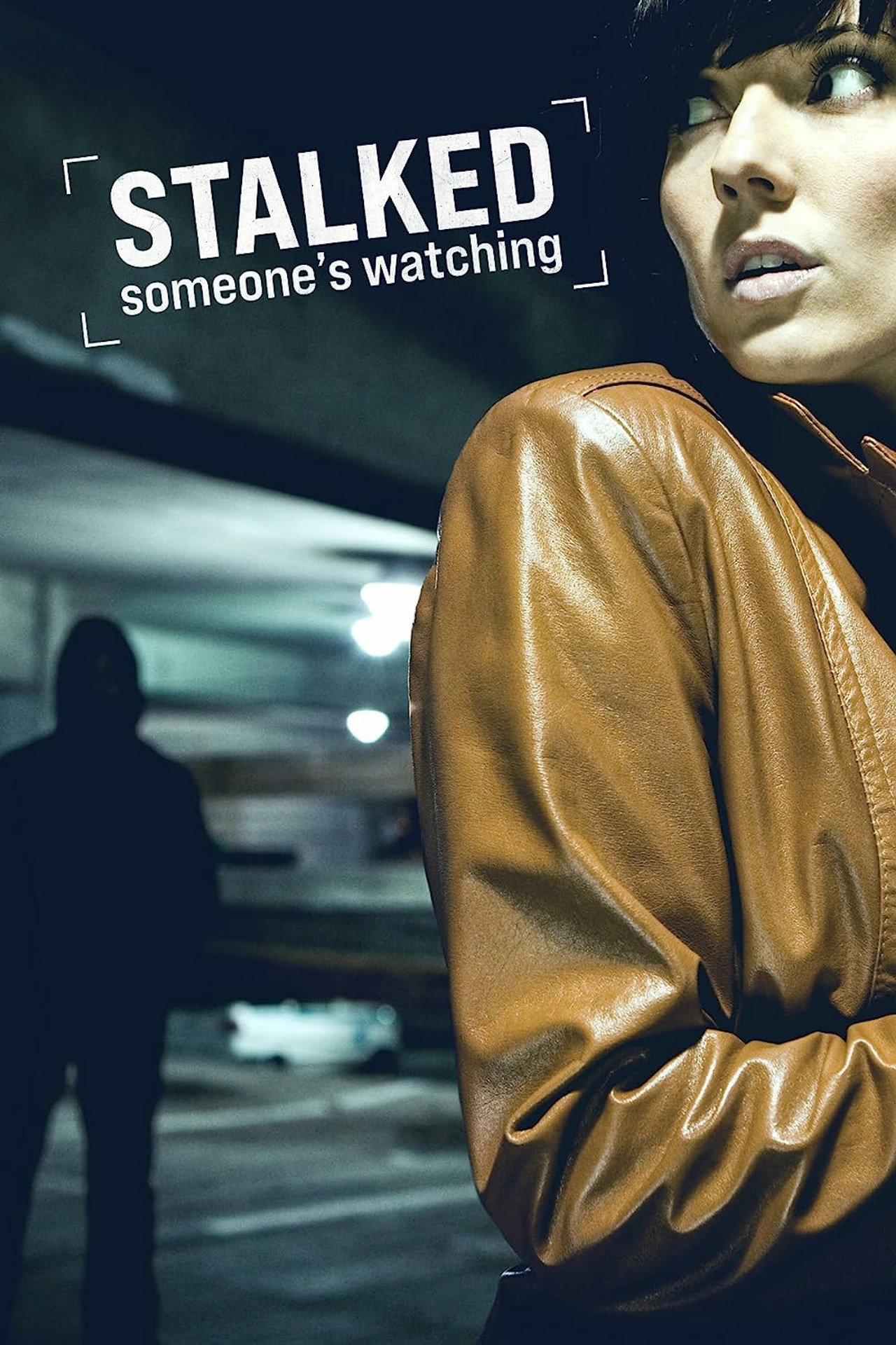 Pôster de Stalked: Someone's Watching