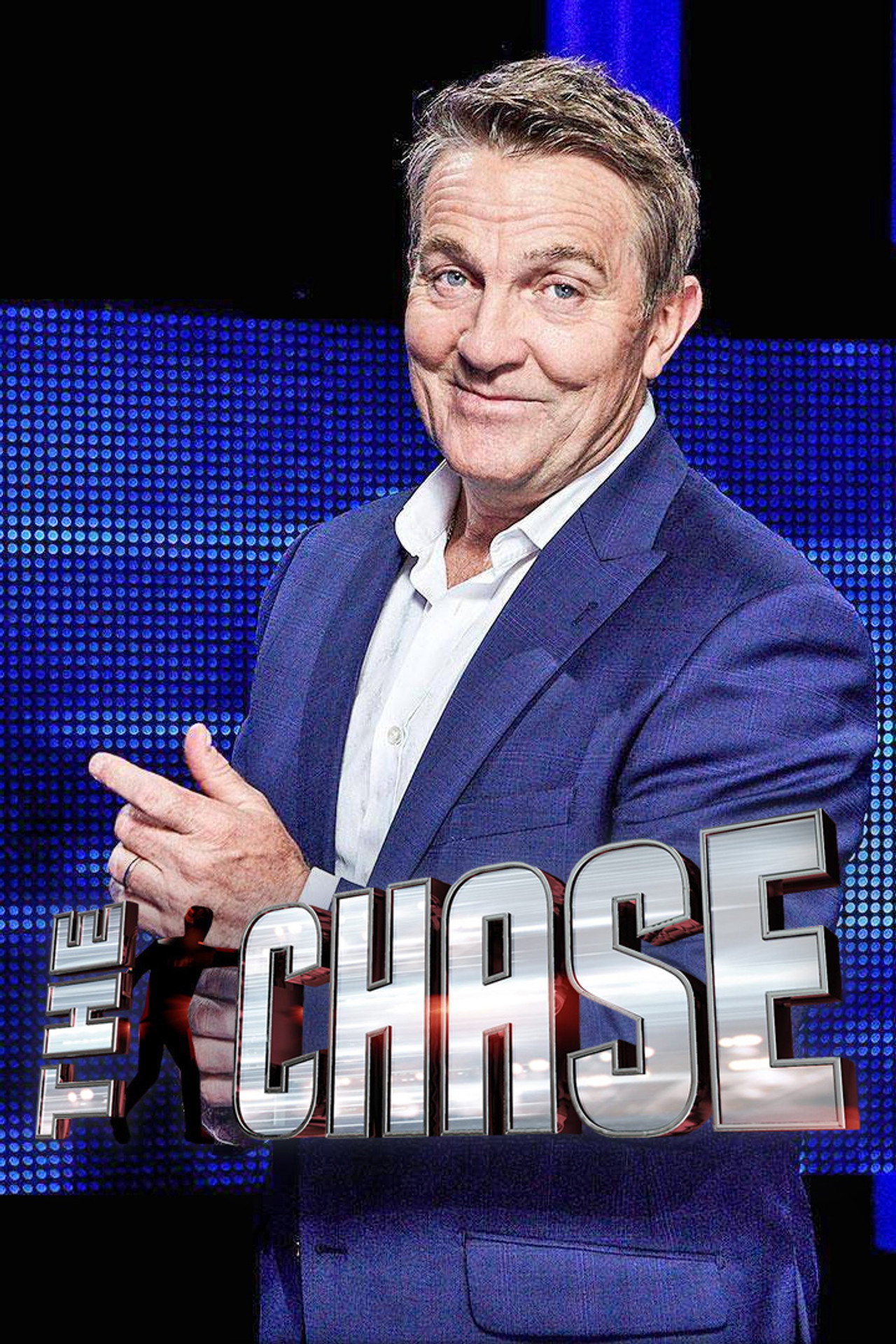 Pôster de The Chase
