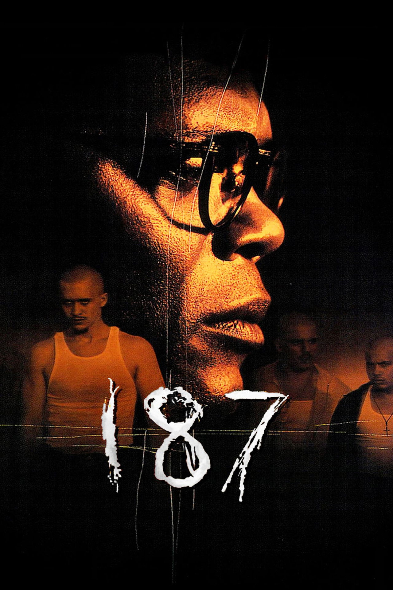 Pôster de One Eight Seven