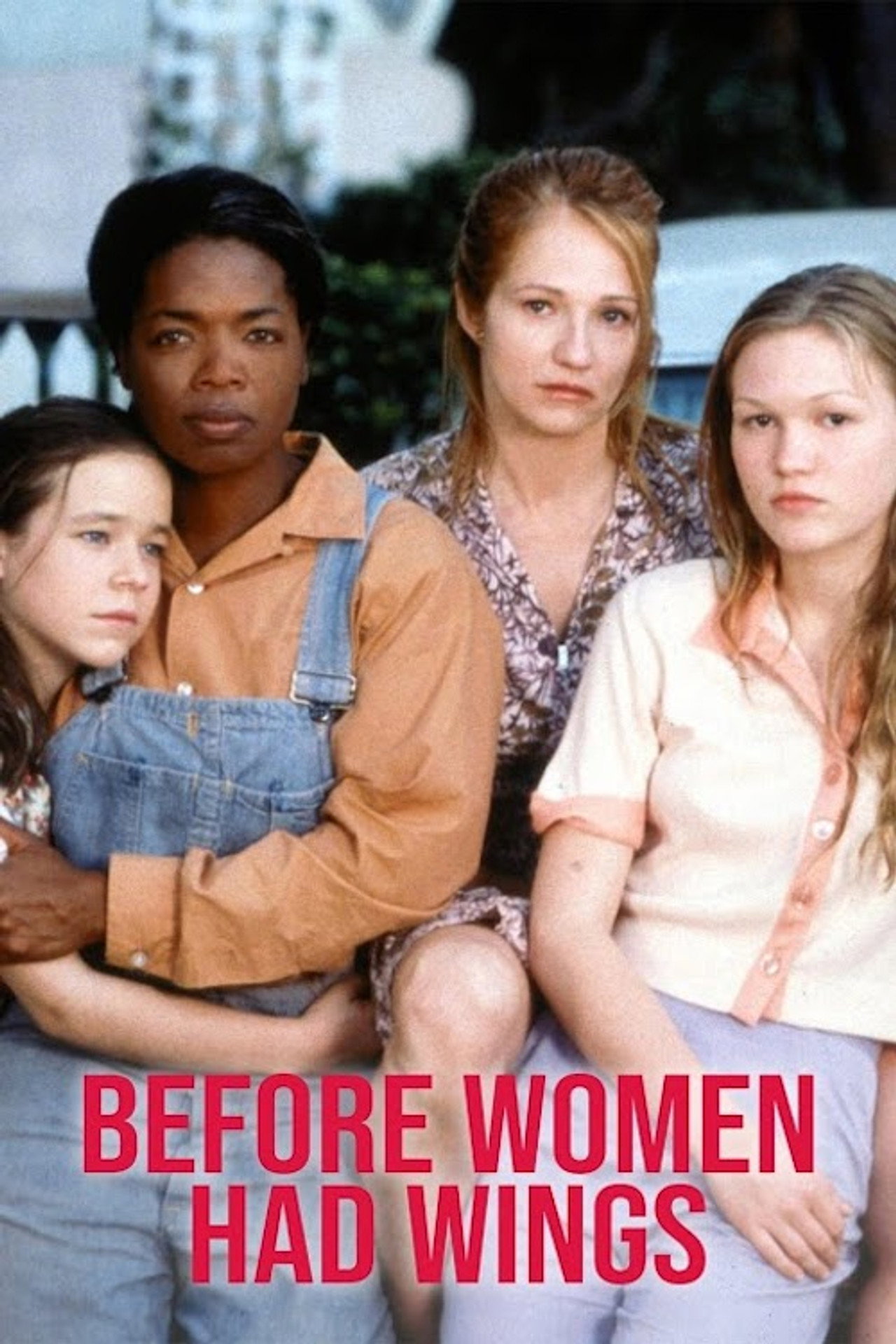 Pôster de Before Women Had Wings