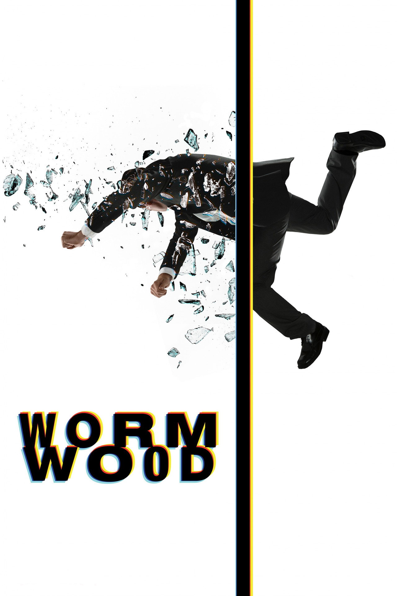 Pôster de Wormwood