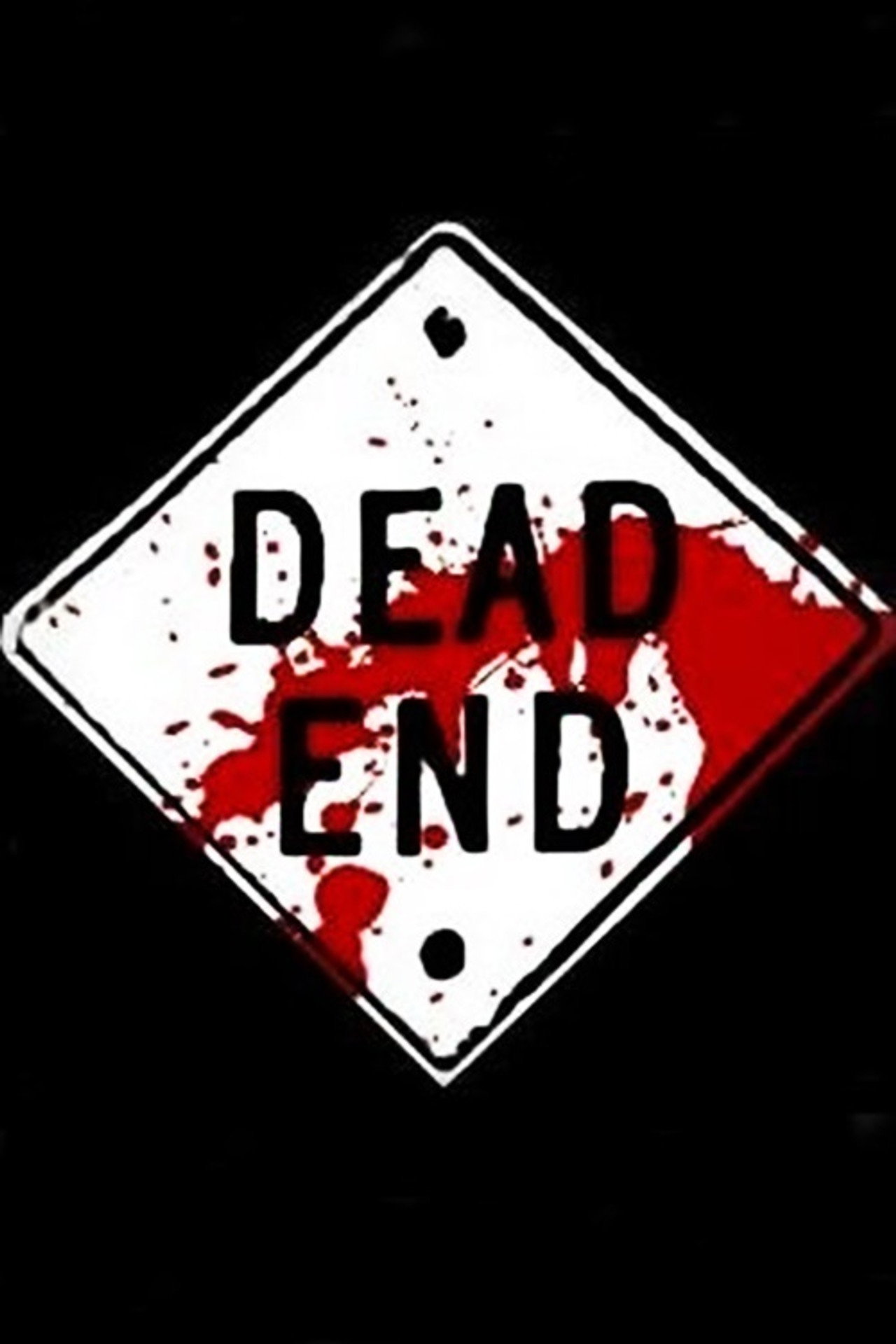 Pôster de Dead End