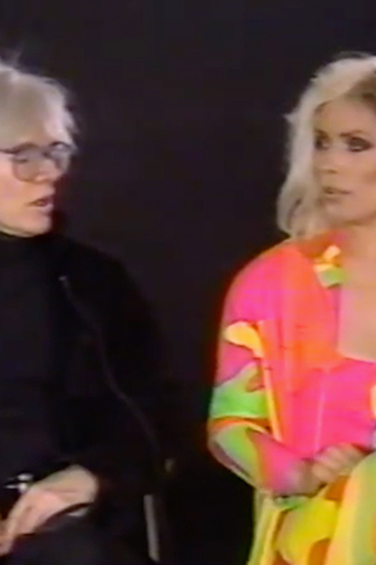Pôster de Andy Warhol's Fifteen Minutes - Episode 1