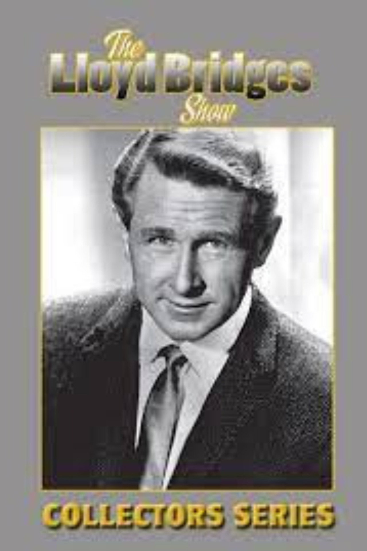 Pôster de The Lloyd Bridges Show