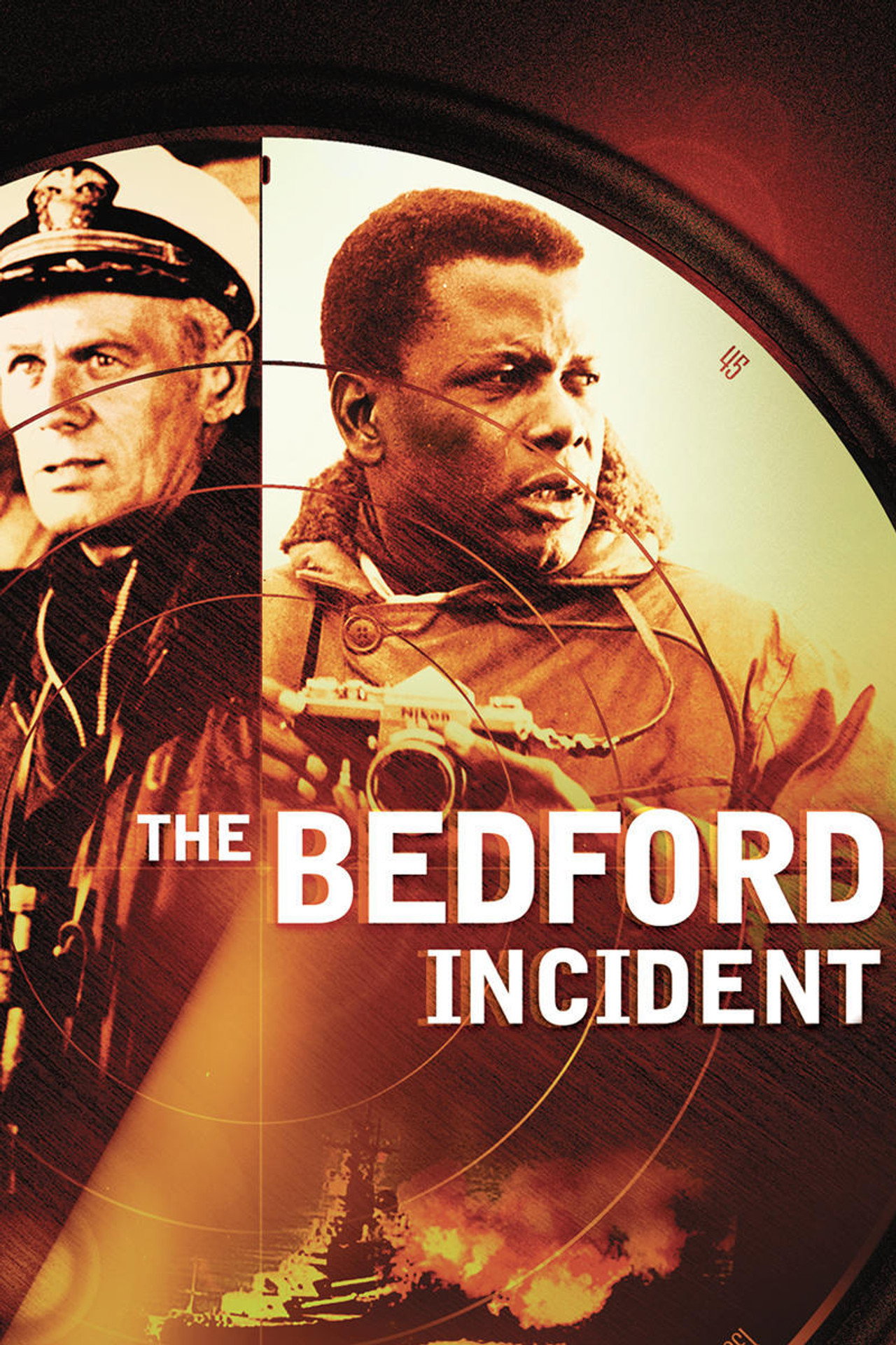 Pôster de O Caso Bedford