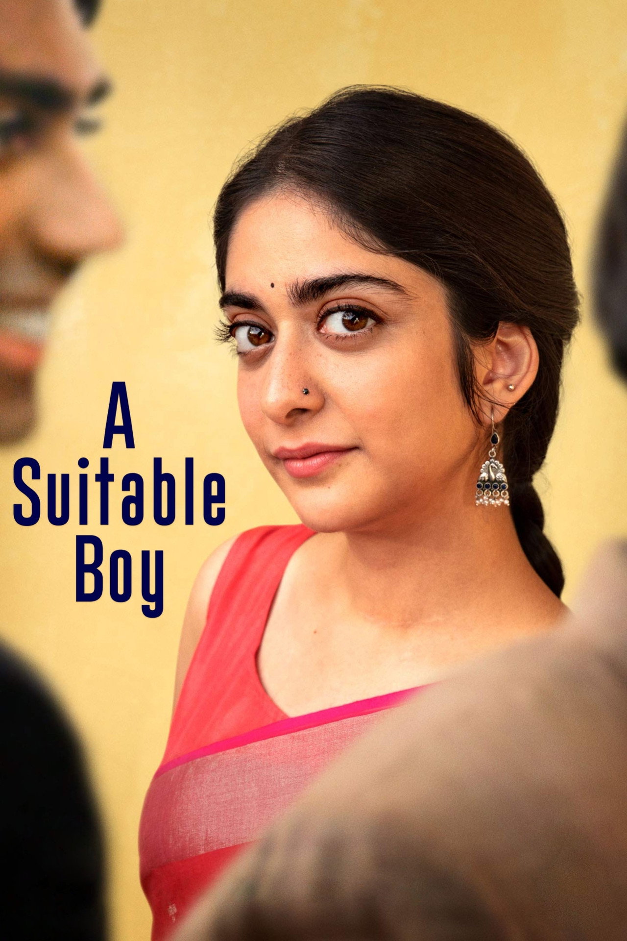 Pôster de A Suitable Boy