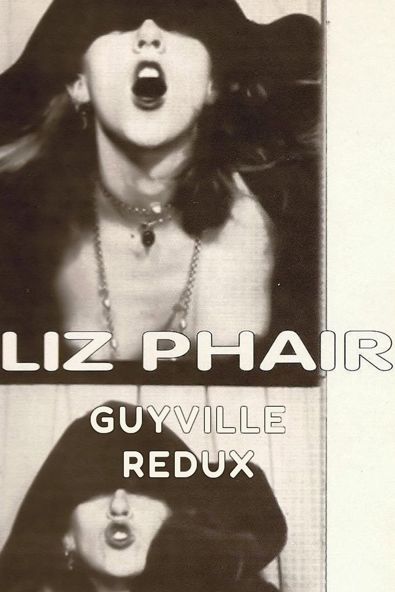 Pôster de Guyville Redux