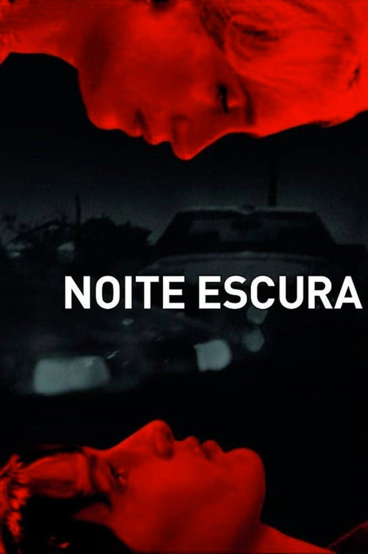 Pôster de In the Darkness of the Night