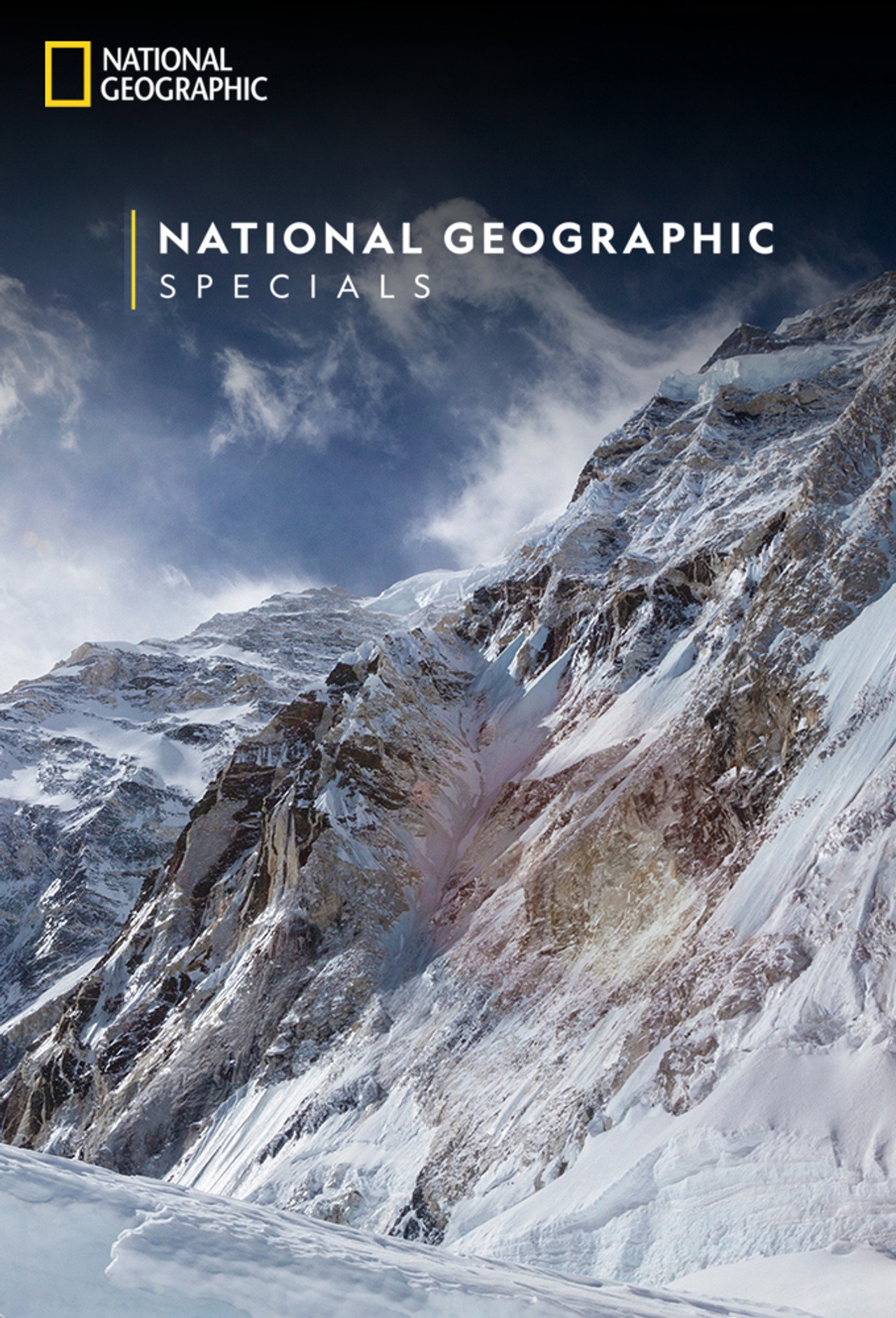 Pôster de National Geographic Specials