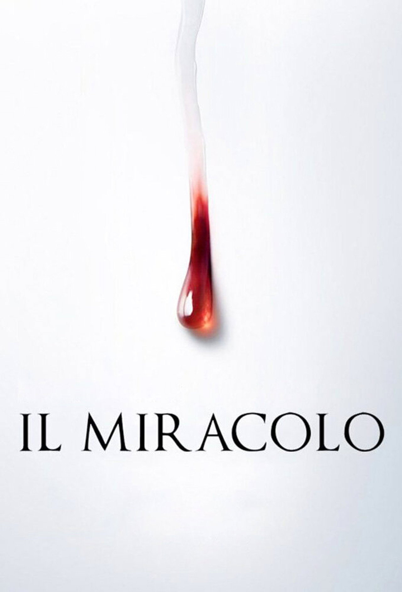 Pôster de The Miracle